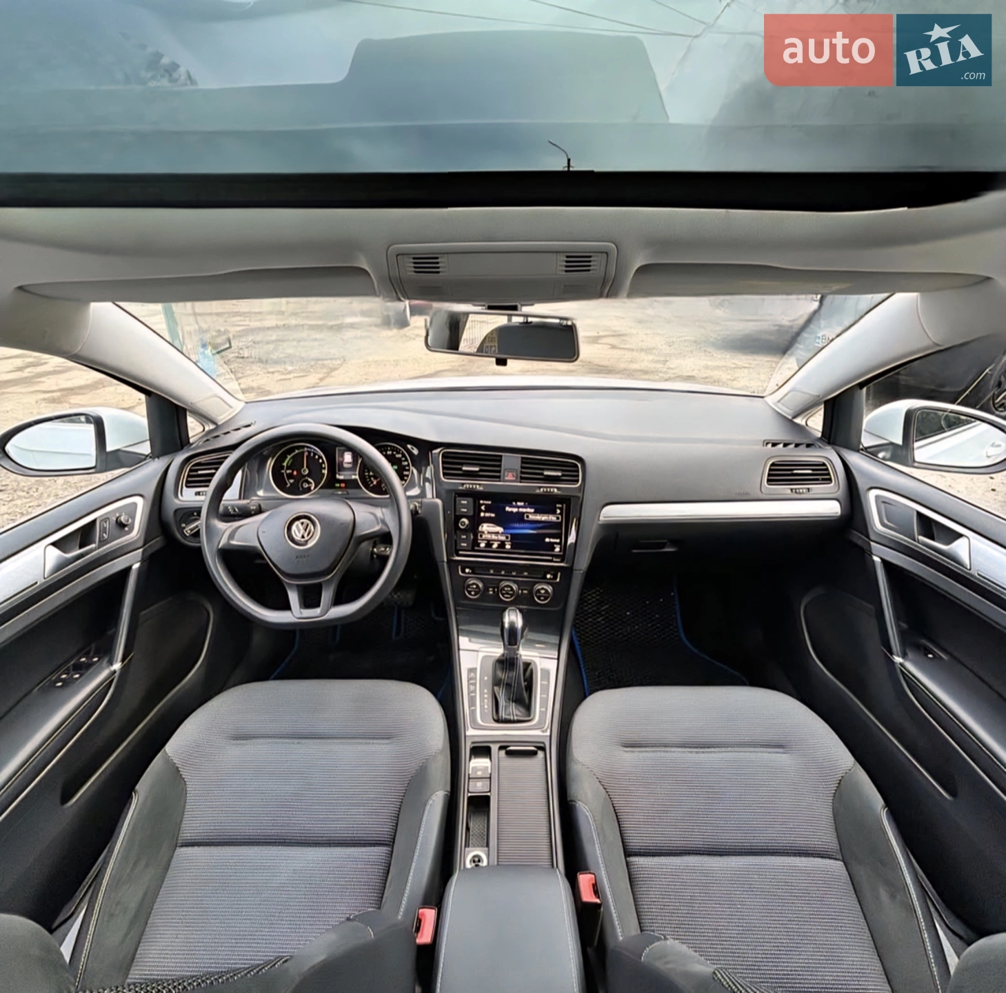 2019 Volkswagen Golf - мініатюра 20