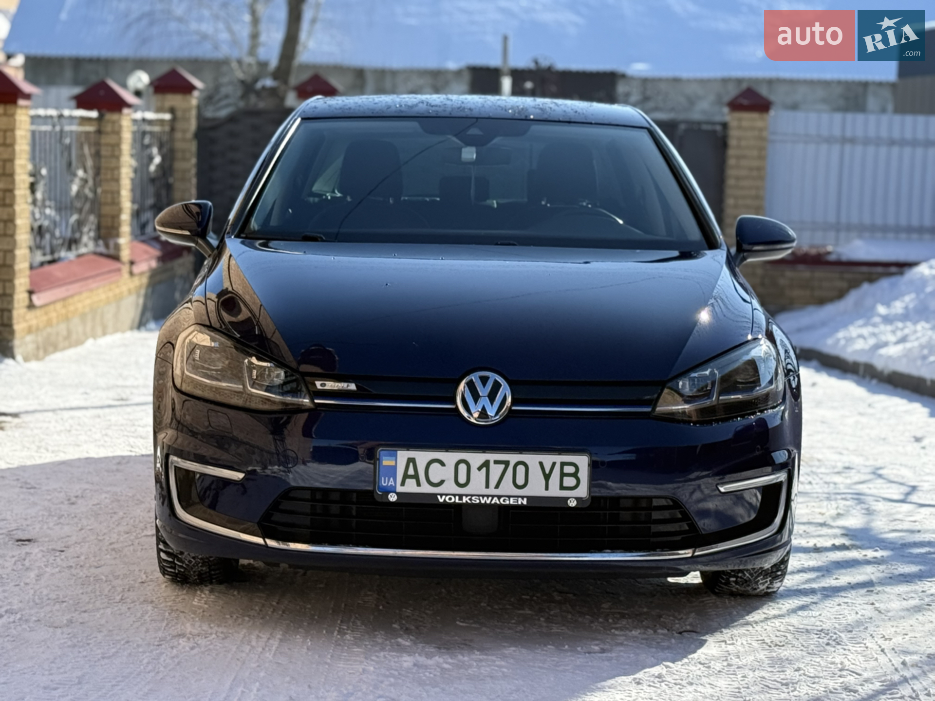 2018 Volkswagen Golf - мініатюра 6