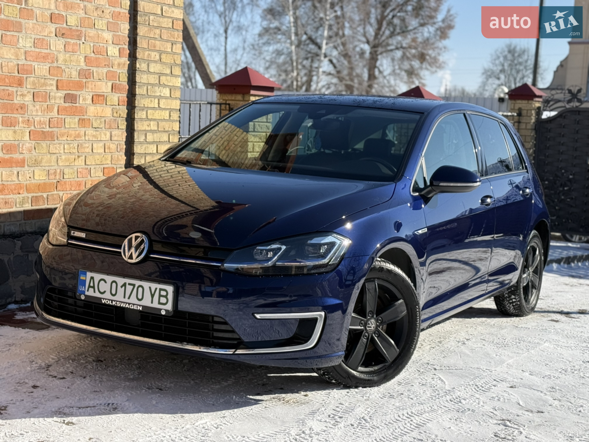2018 Volkswagen Golf - мініатюра 17
