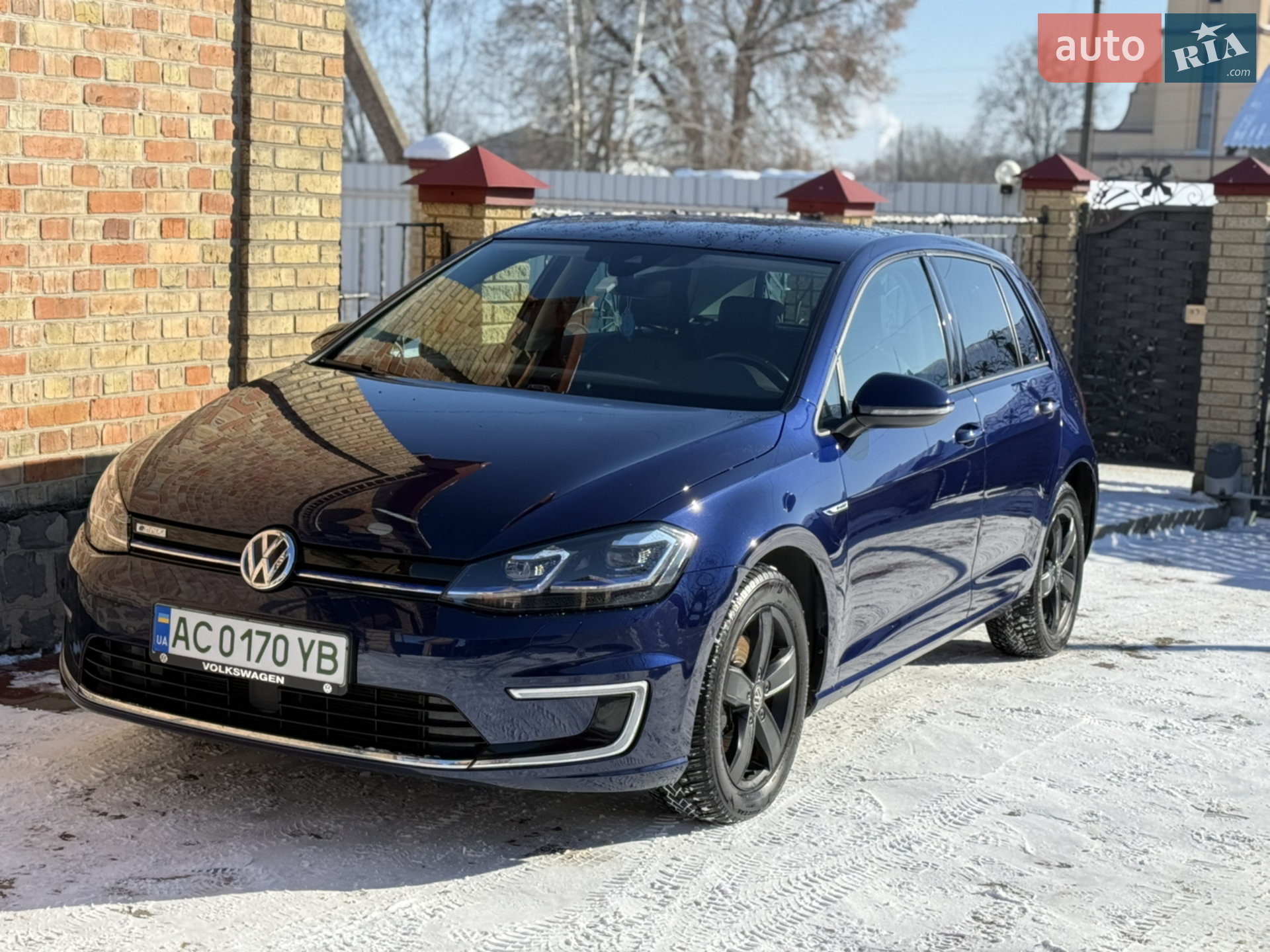 2018 Volkswagen Golf - мініатюра 21