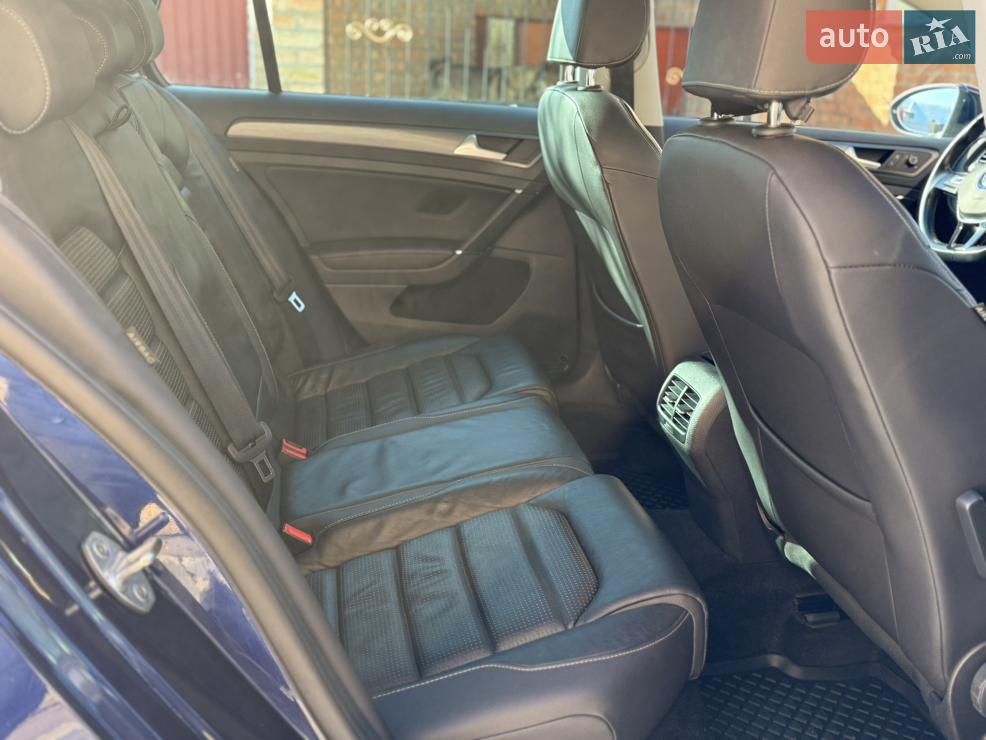2018 Volkswagen Golf - мініатюра 46