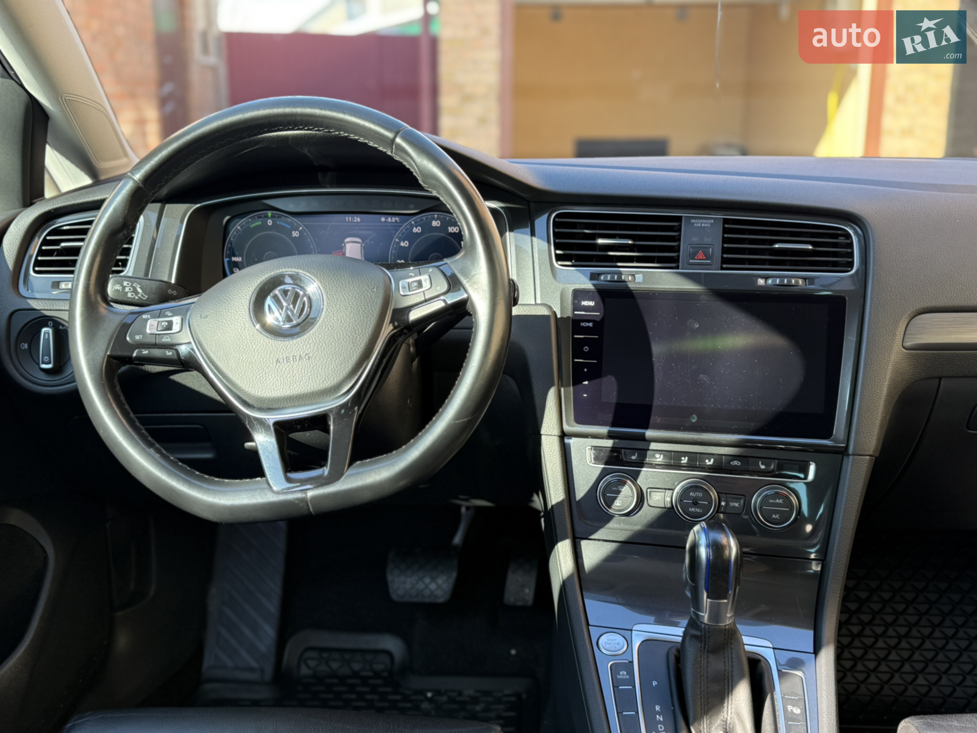 2018 Volkswagen Golf - мініатюра 51