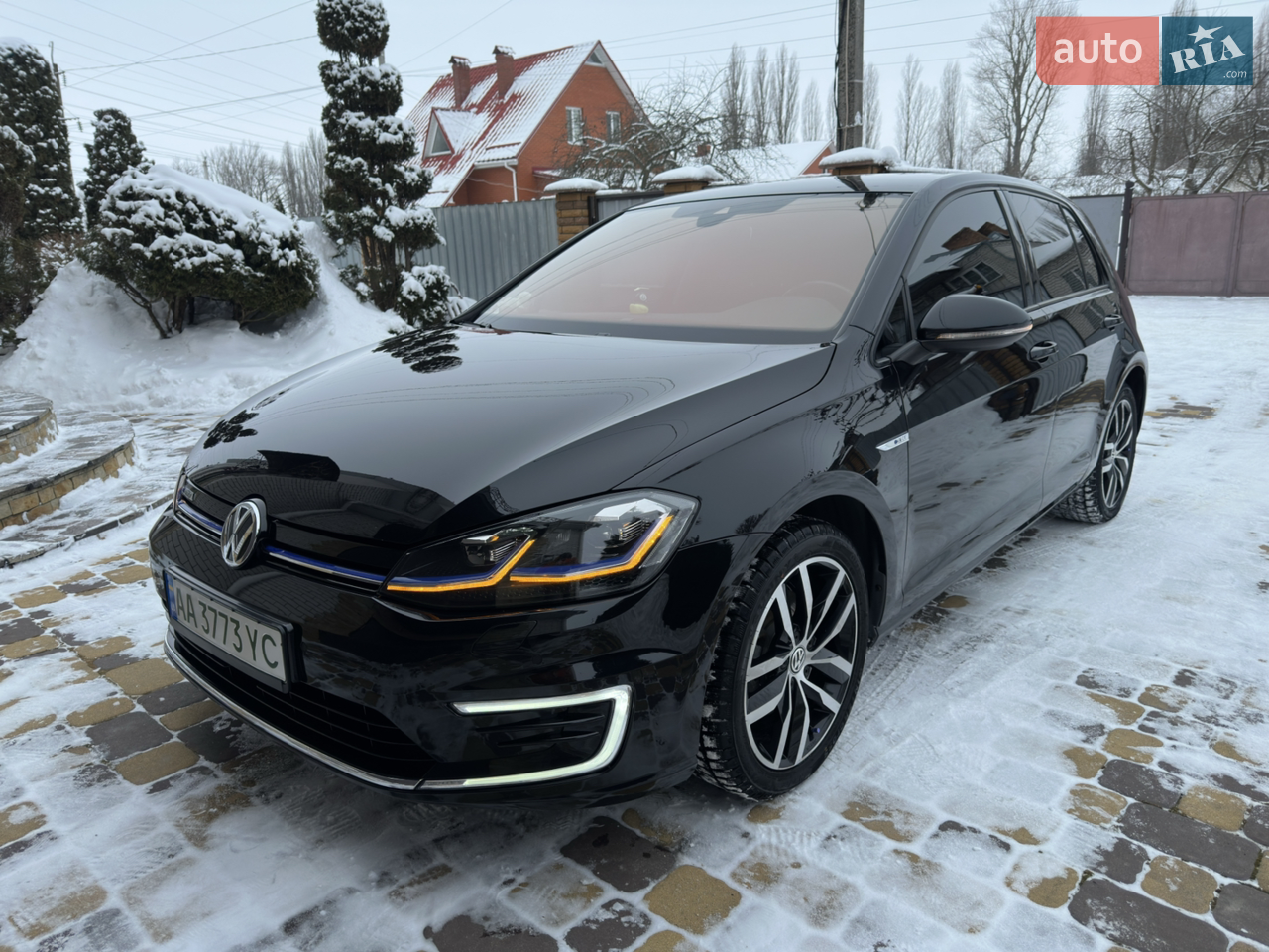 2019 Volkswagen Golf - мініатюра 30