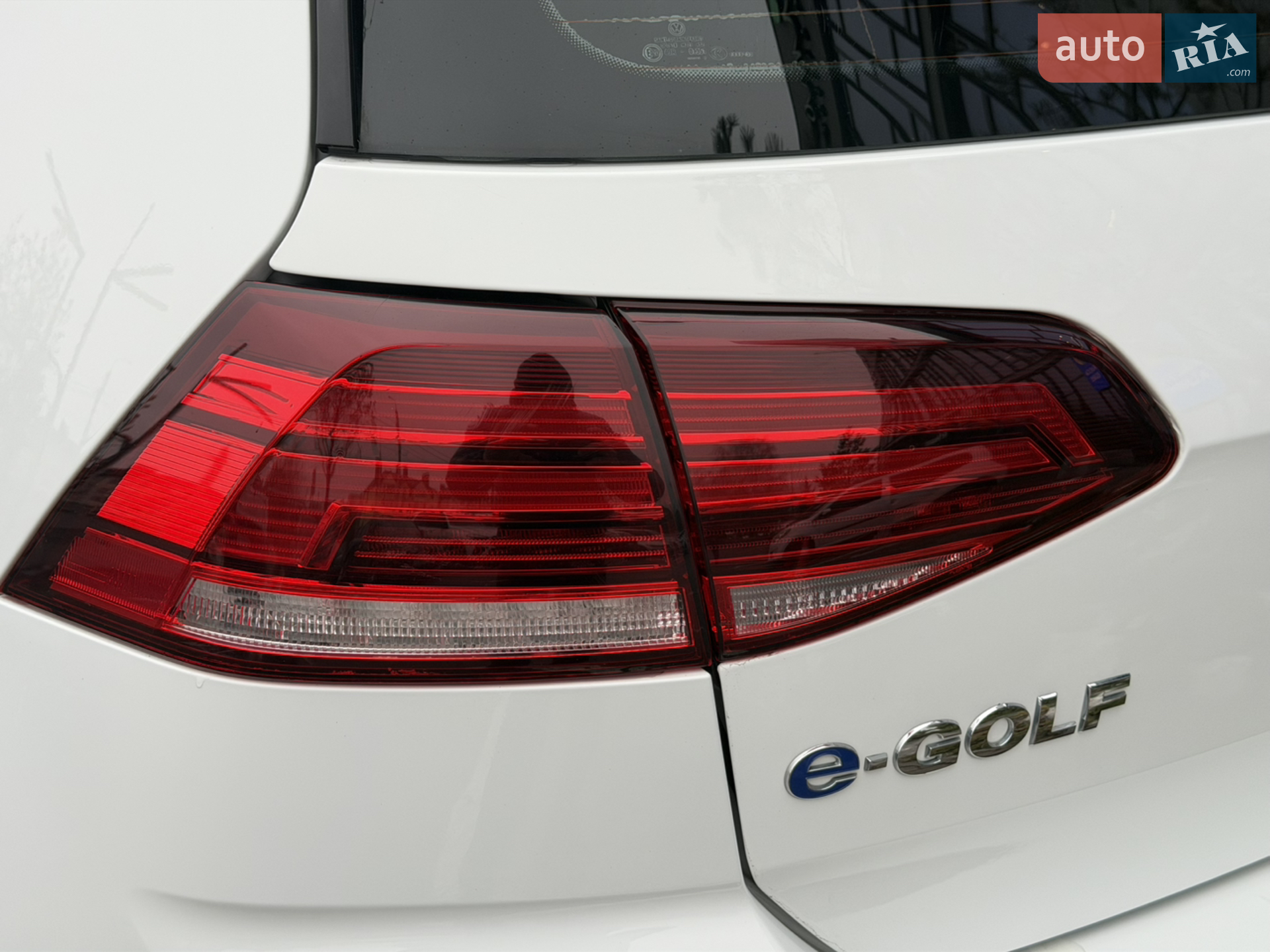 2017 Volkswagen Golf - мініатюра 25