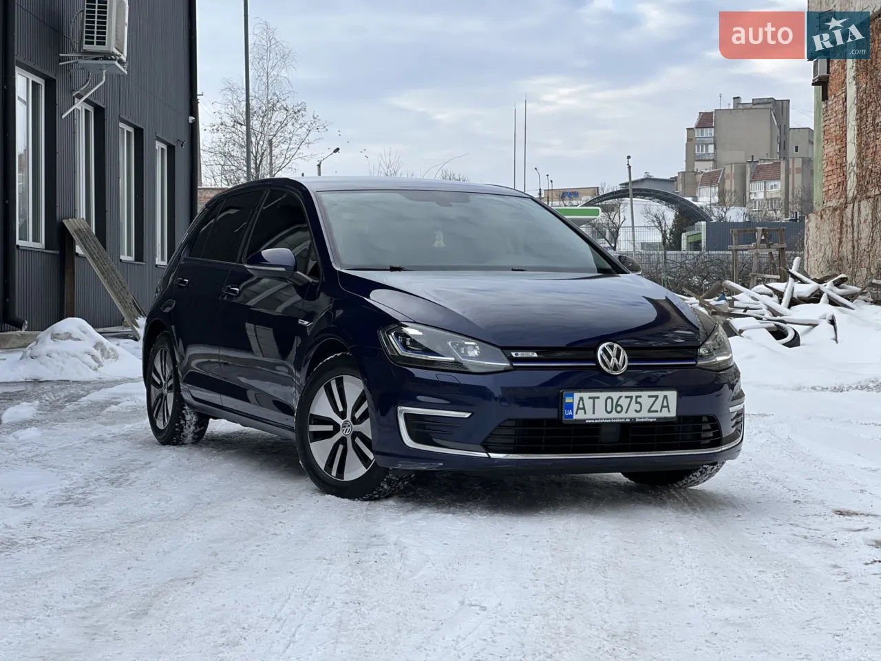 2020 Volkswagen Golf - мініатюра 25
