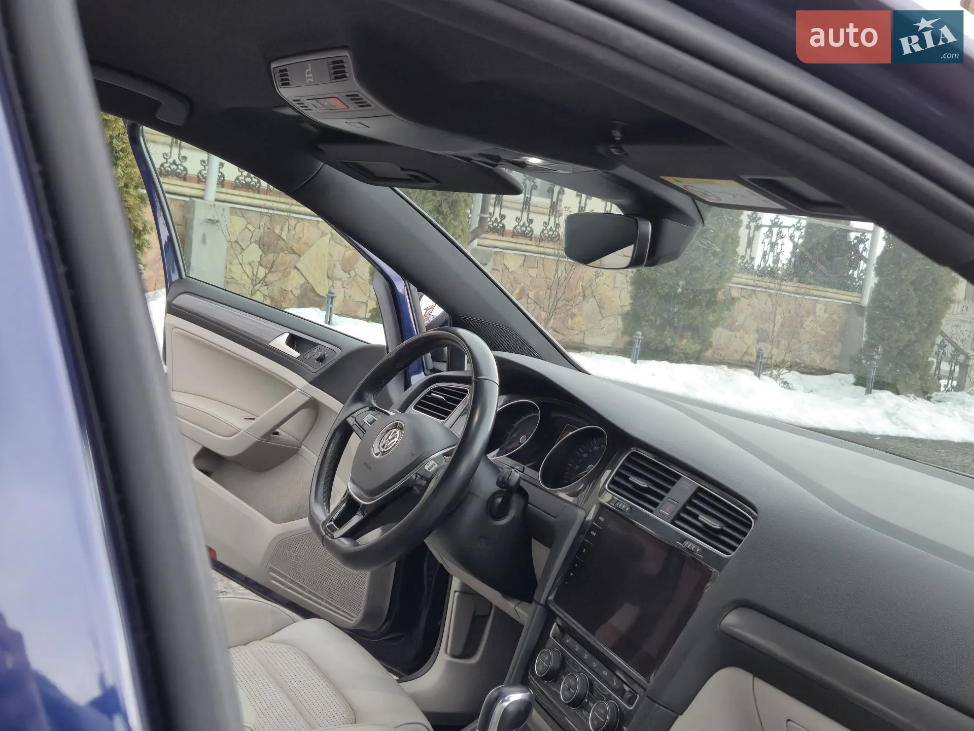 2017 Volkswagen Golf - мініатюра 59