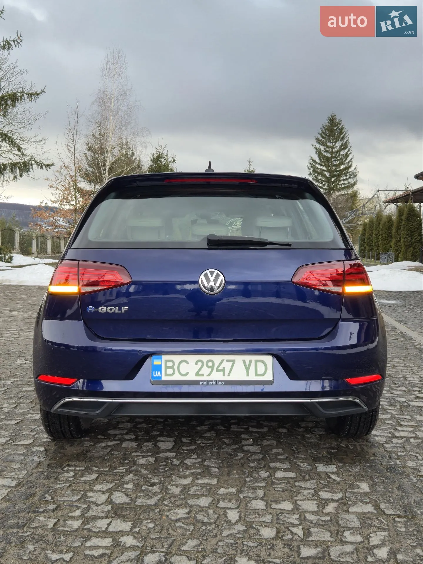 2017 Volkswagen Golf - мініатюра 63