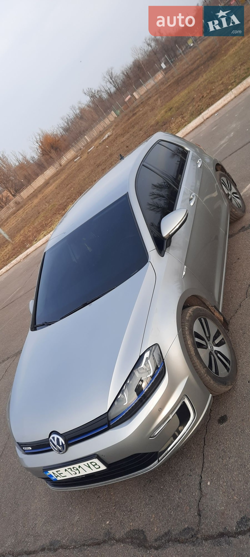 2015 Volkswagen Golf - мініатюра 10