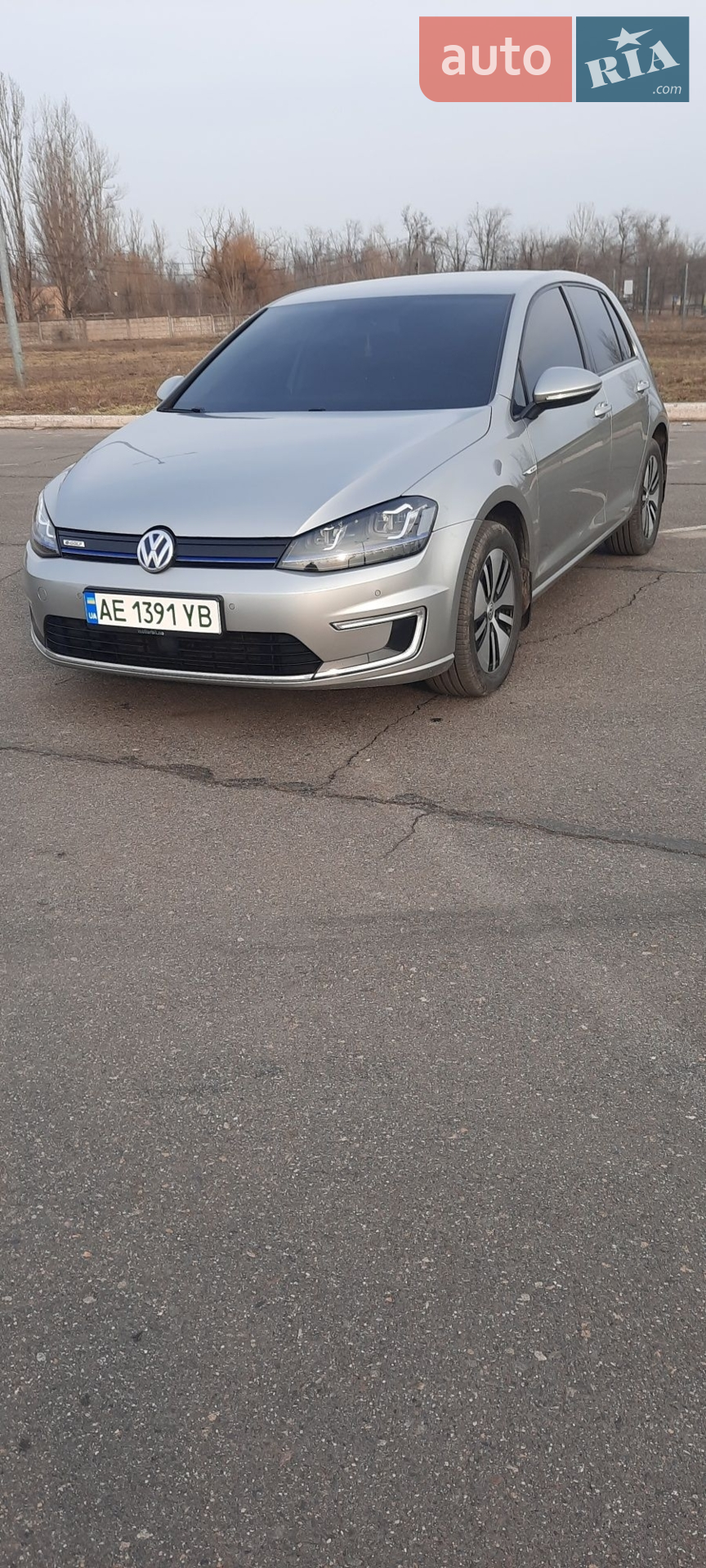 2015 Volkswagen Golf - мініатюра 19