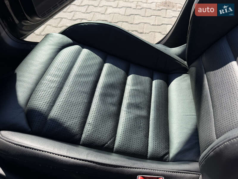 Хэтчбек Volkswagen e-Golf 2018 в Ровно
