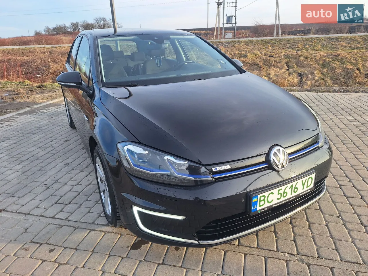 2016 Volkswagen Golf - мініатюра 15