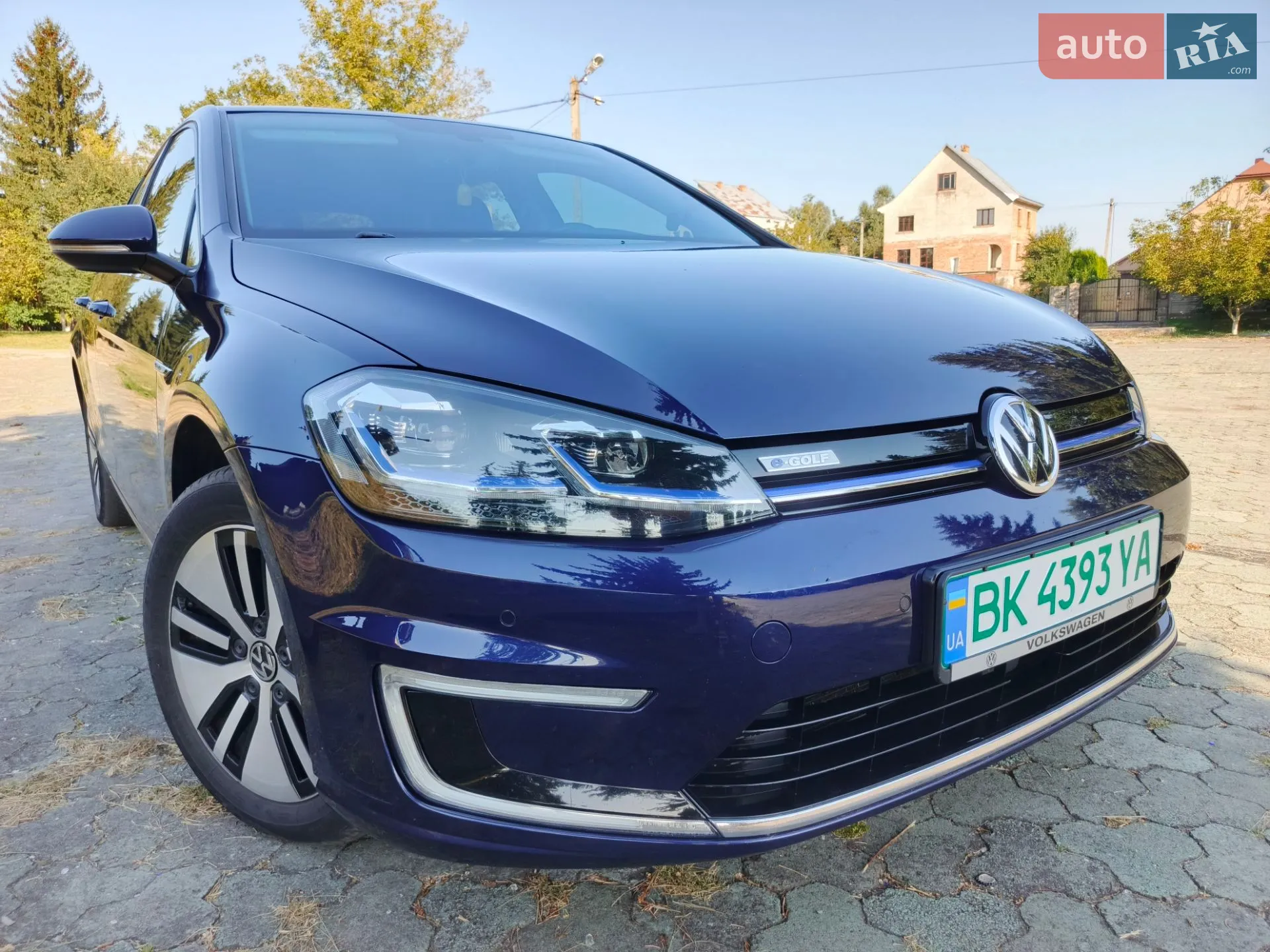 2018 Volkswagen Golf - мініатюра 7