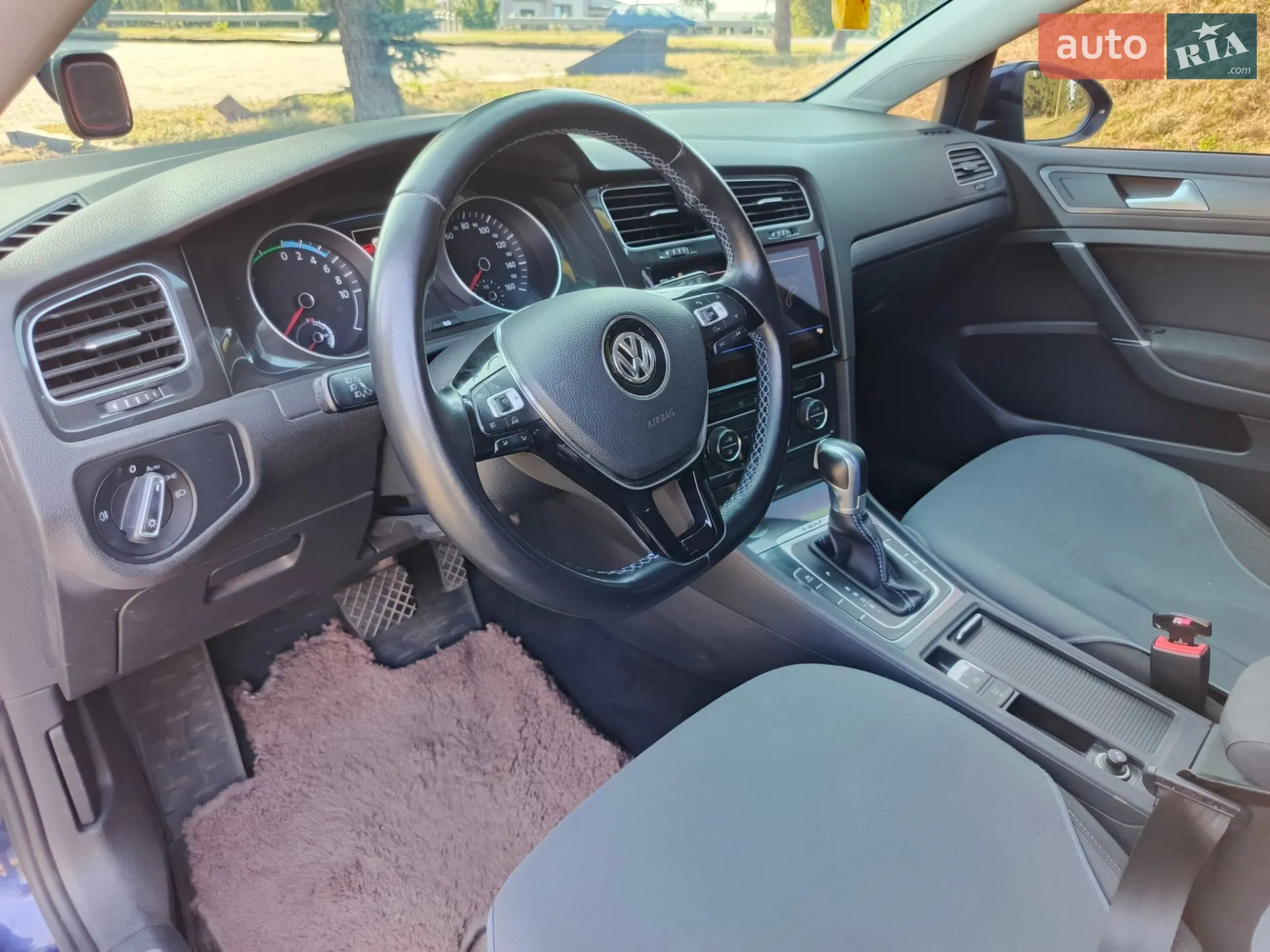 2018 Volkswagen Golf - мініатюра 16
