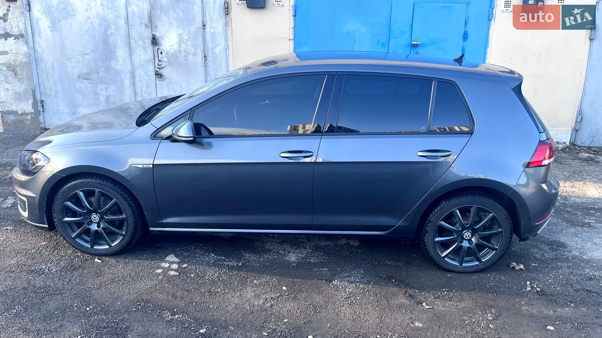 2017 Volkswagen Golf - мініатюра 3