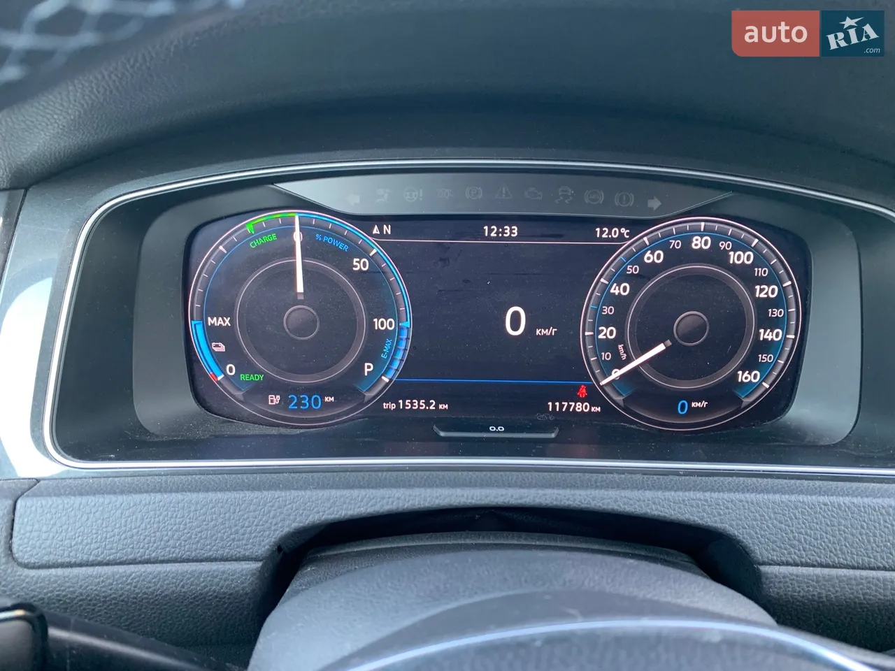 2019 Volkswagen Golf - мініатюра 40