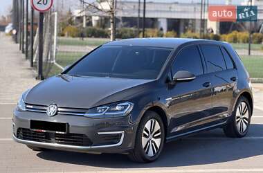 Хэтчбек Volkswagen e-Golf 2020 в Мукачево