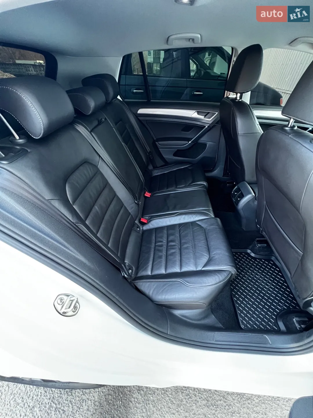 2015 Volkswagen Golf - мініатюра 20