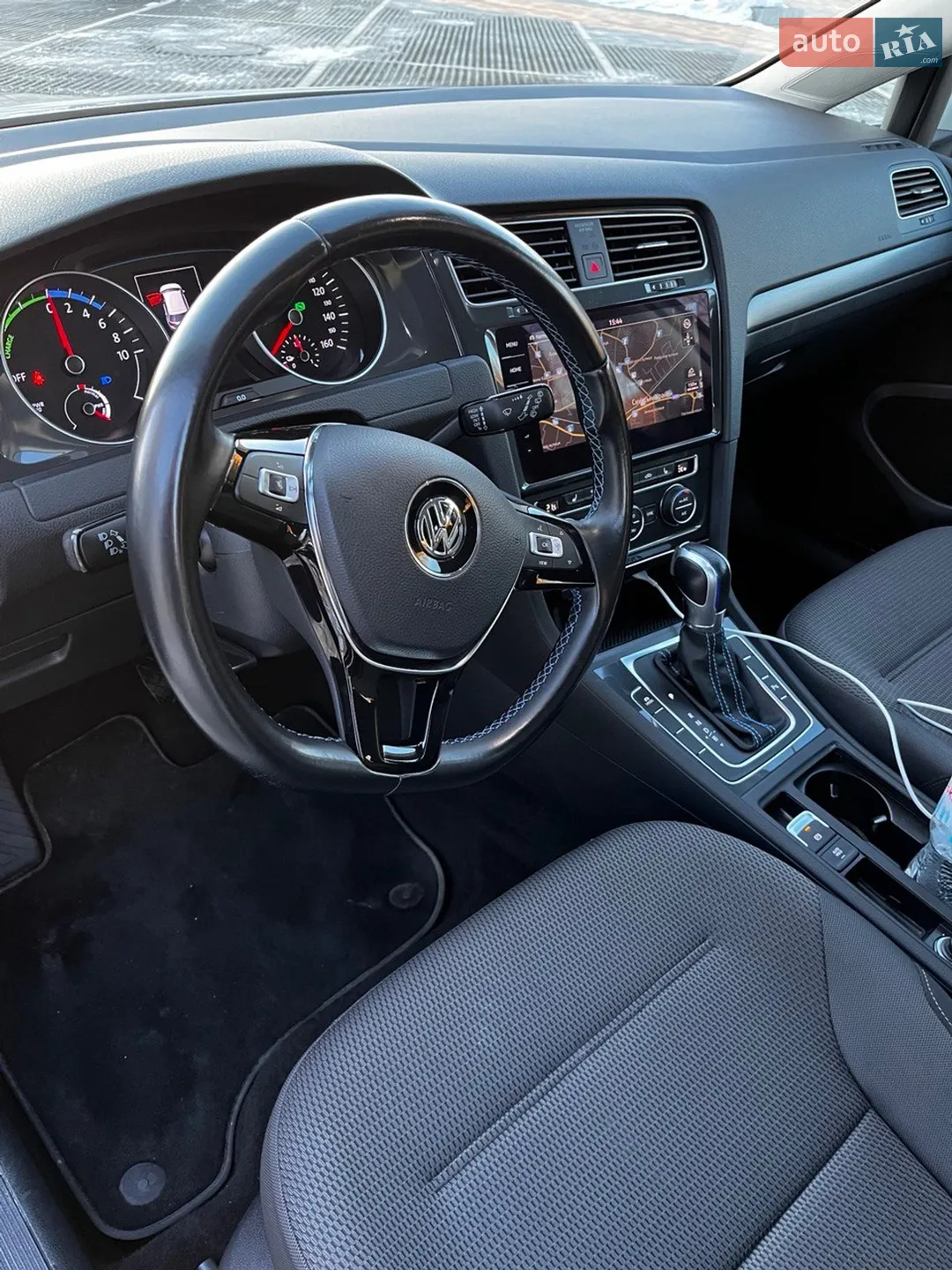 2019 Volkswagen Golf - мініатюра 16