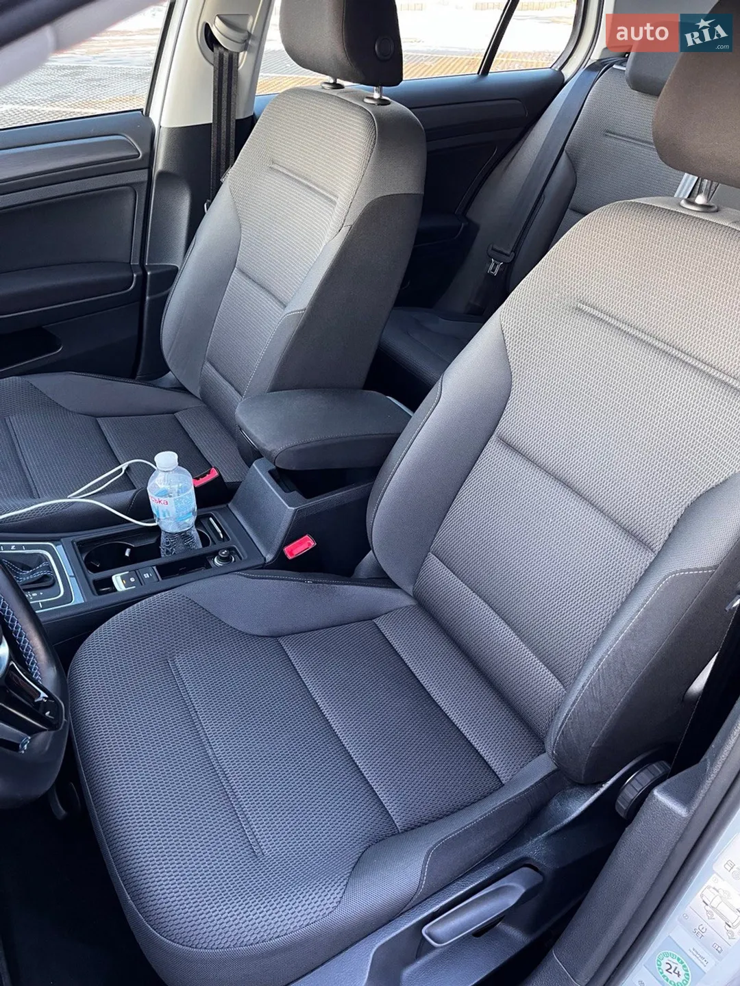 2019 Volkswagen Golf - мініатюра 19