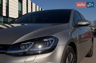 Хетчбек Volkswagen e-Golf 2019 в Хмельницькому