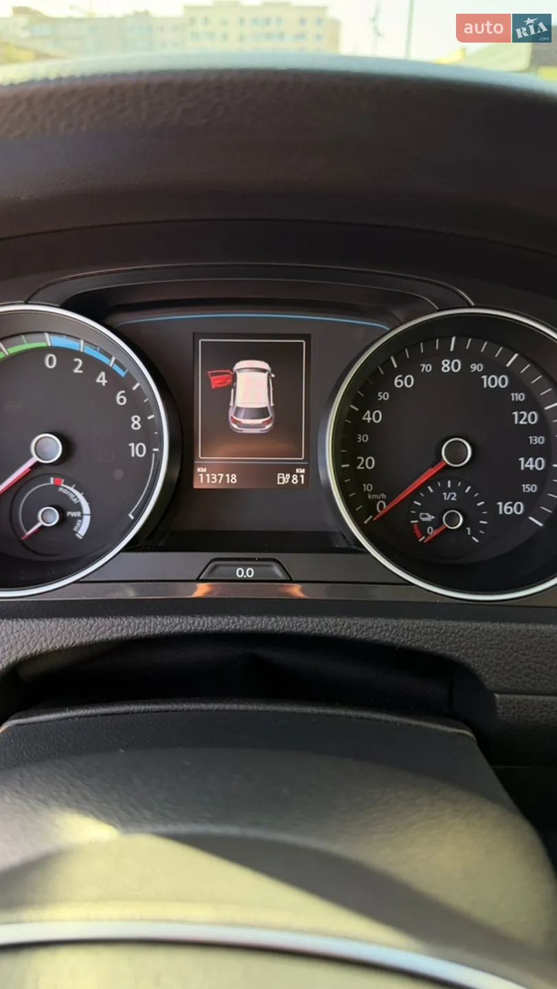 2019 Volkswagen Golf - мініатюра 15