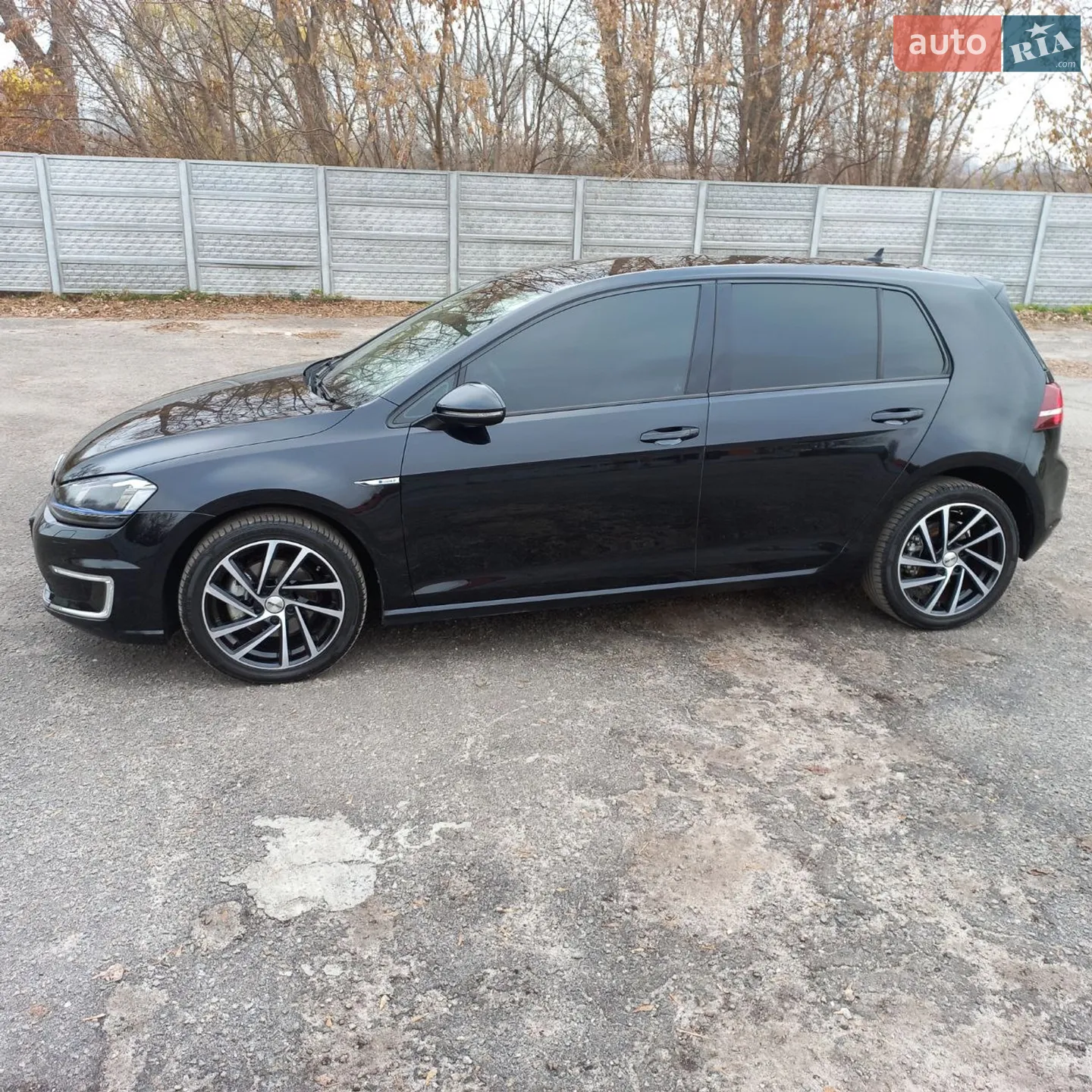2016 Volkswagen Golf - мініатюра 6