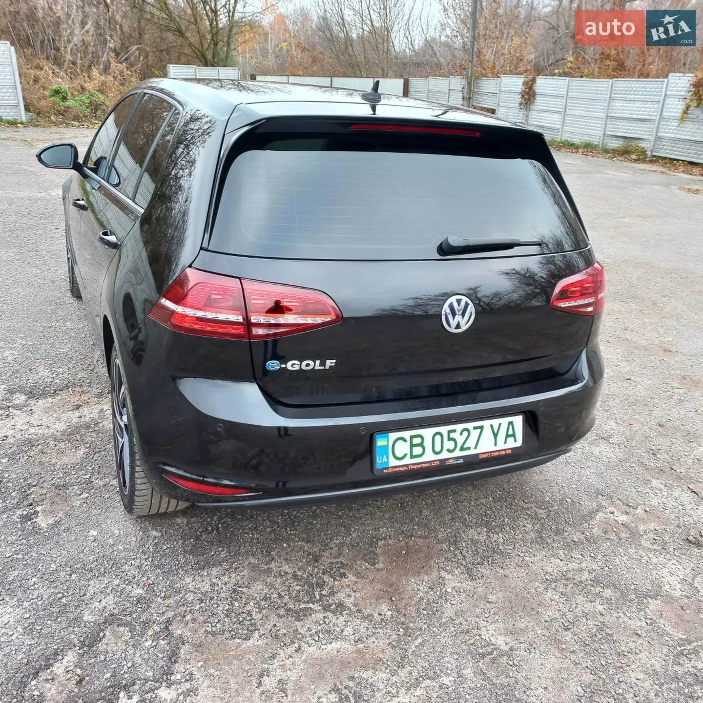 2016 Volkswagen Golf - мініатюра 9