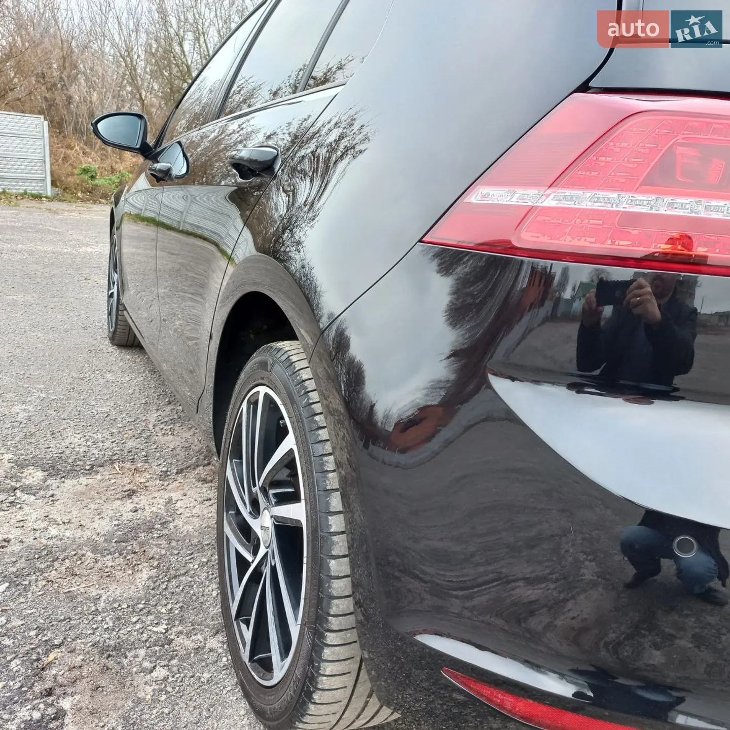 2016 Volkswagen Golf - мініатюра 17