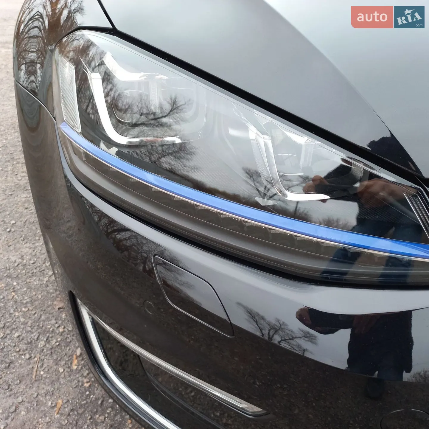 2016 Volkswagen Golf - мініатюра 21