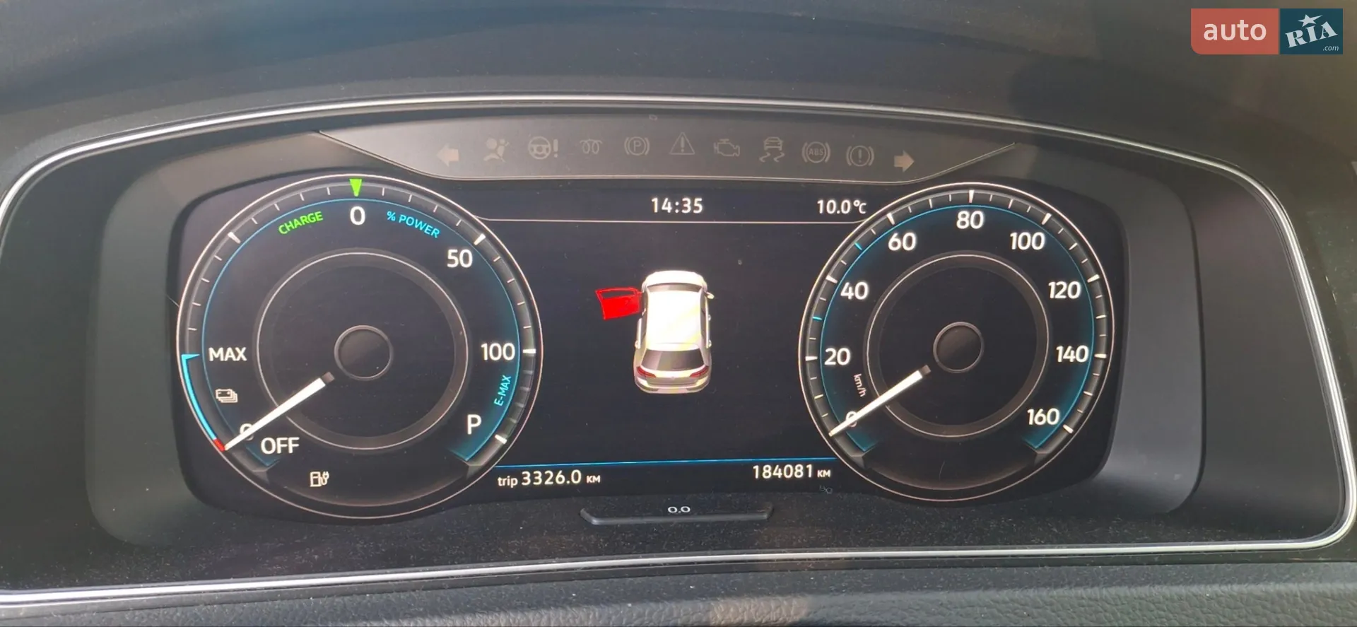 2019 Volkswagen Golf - мініатюра 6
