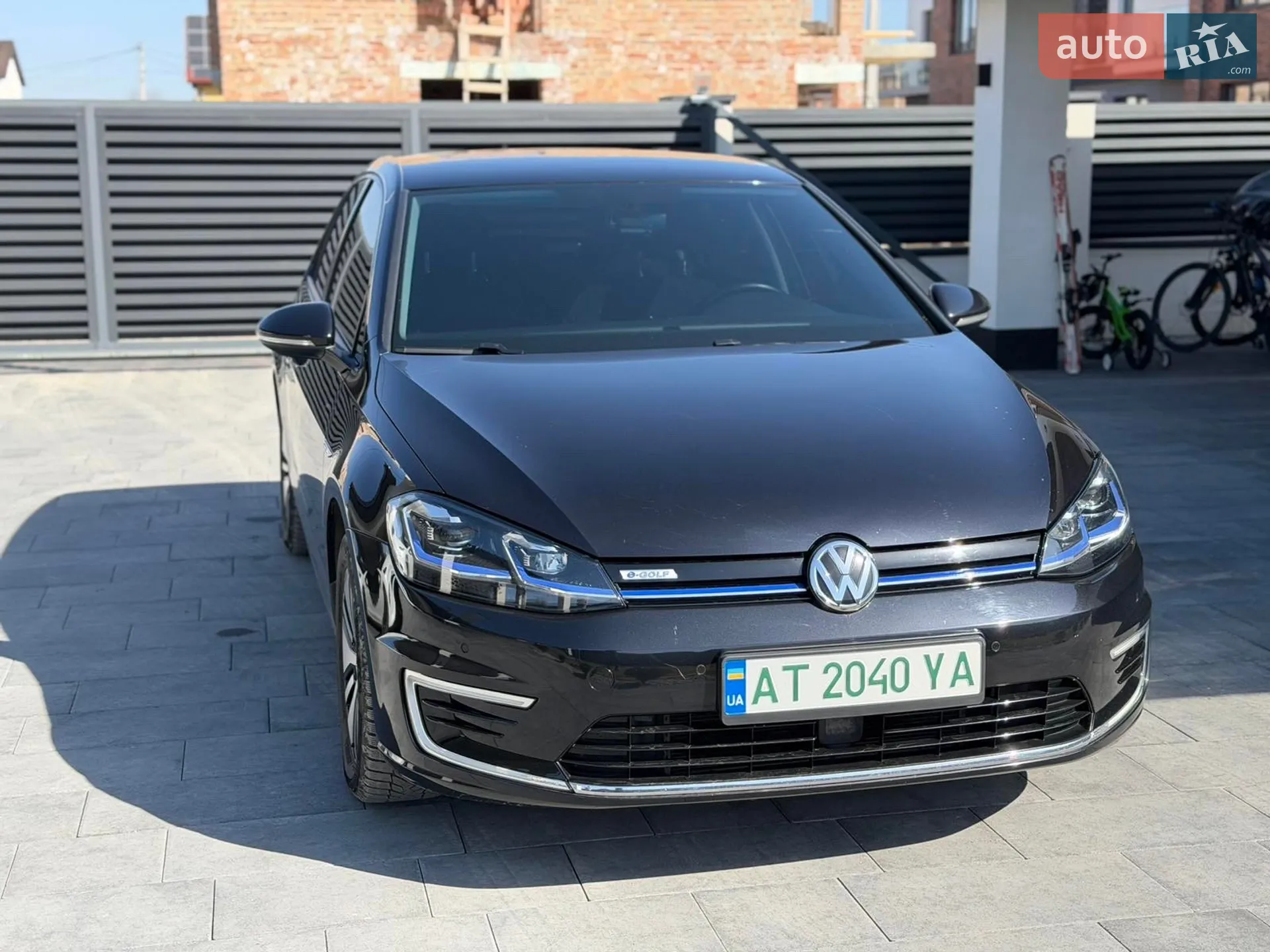 2019 Volkswagen Golf - мініатюра 2