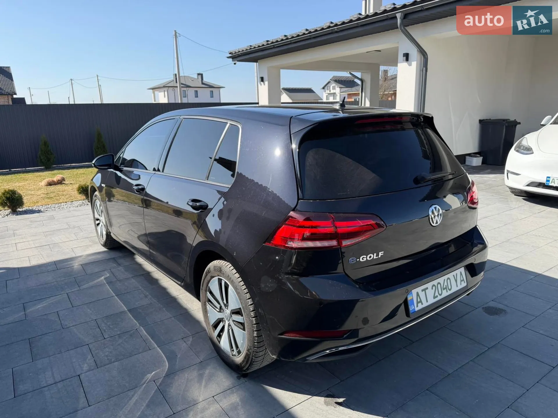 2019 Volkswagen Golf - мініатюра 6