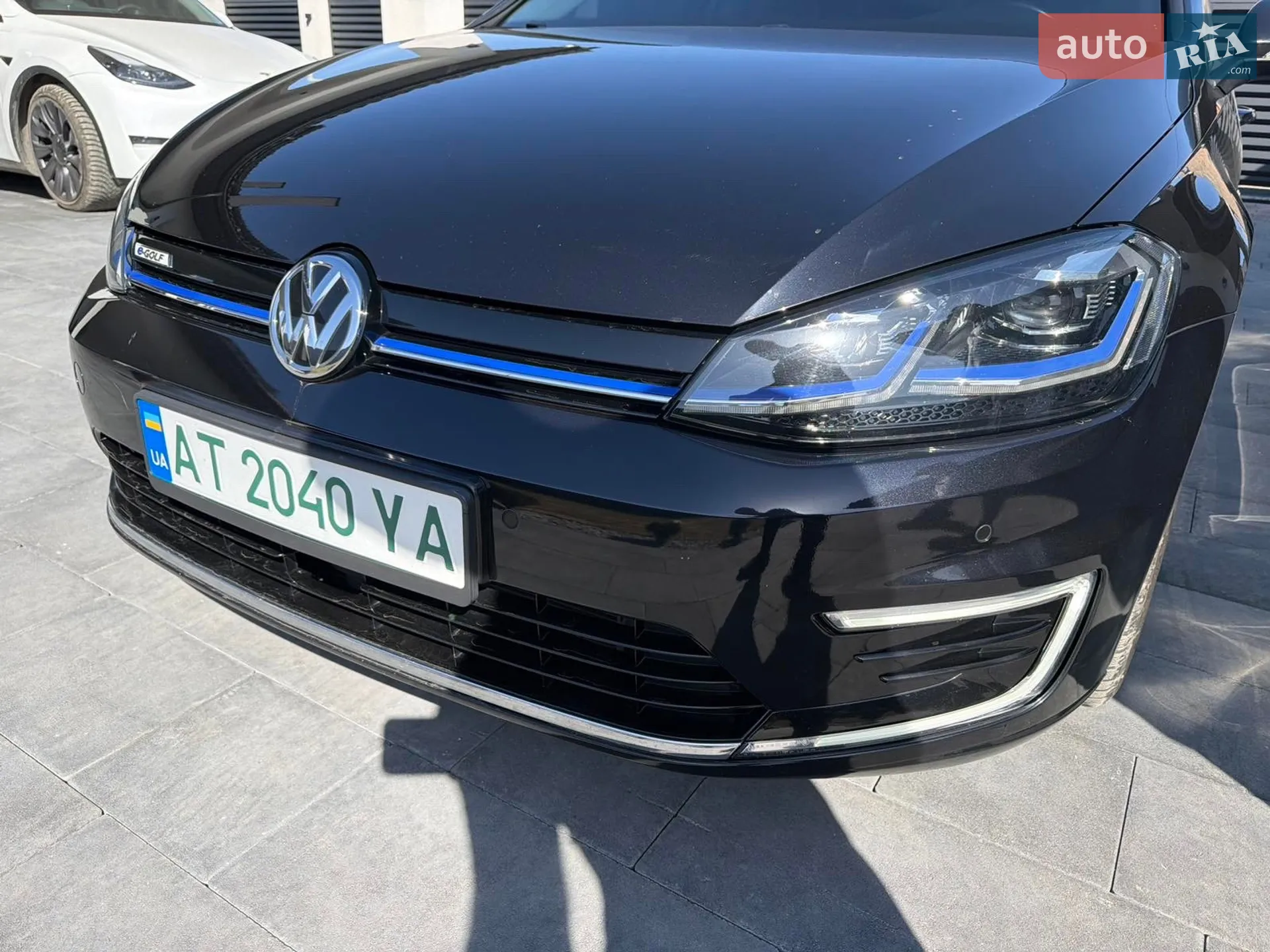 2019 Volkswagen Golf - мініатюра 8