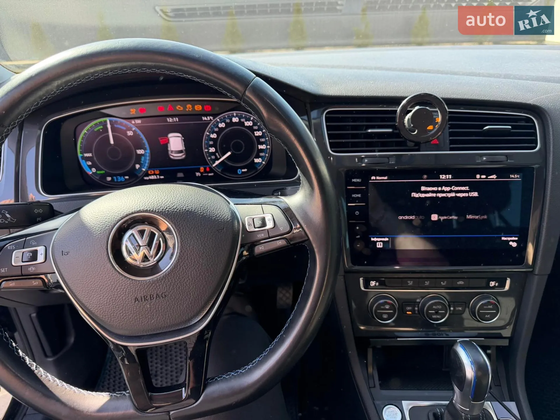2019 Volkswagen Golf - мініатюра 10