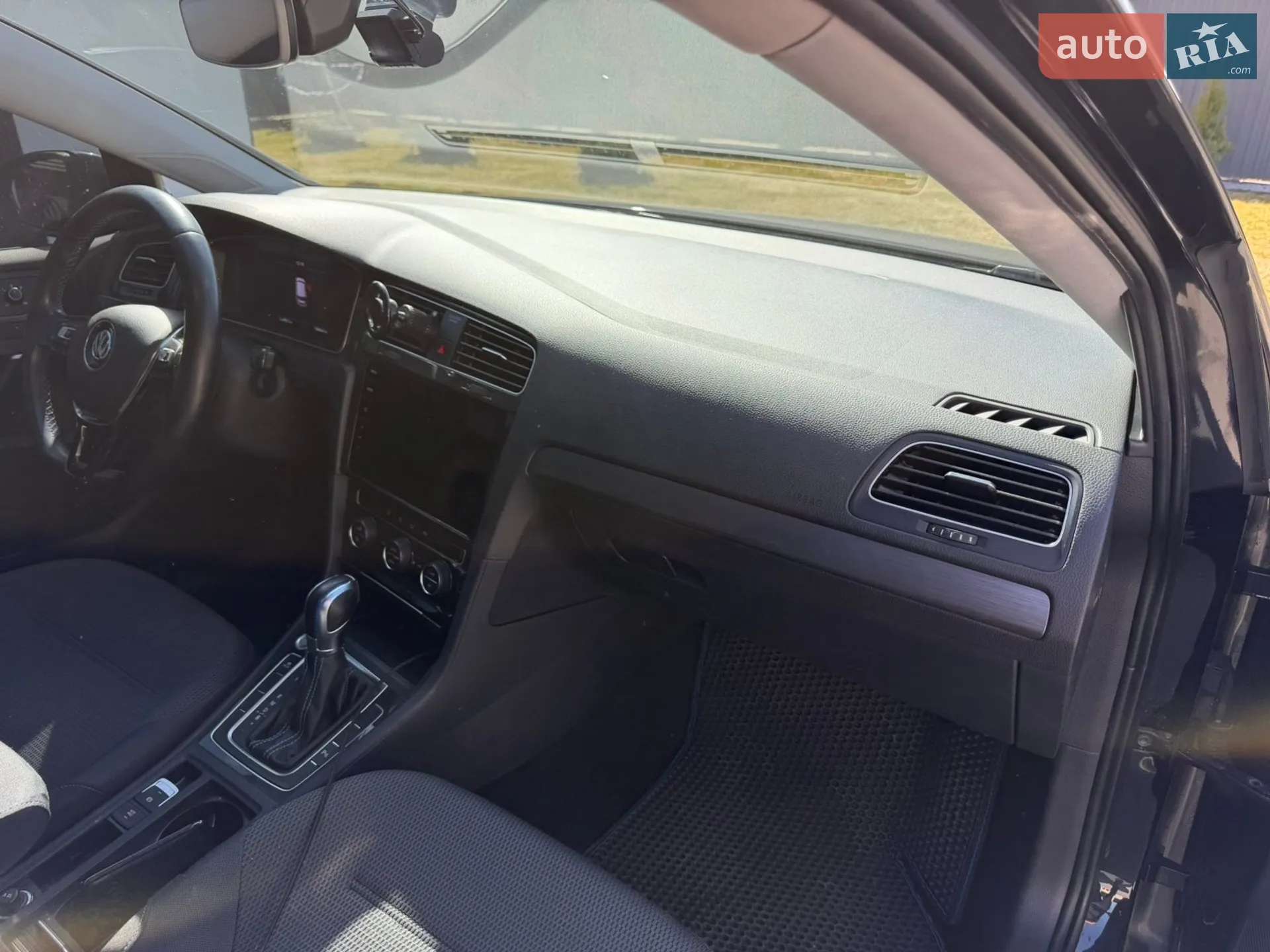 2019 Volkswagen Golf - мініатюра 14