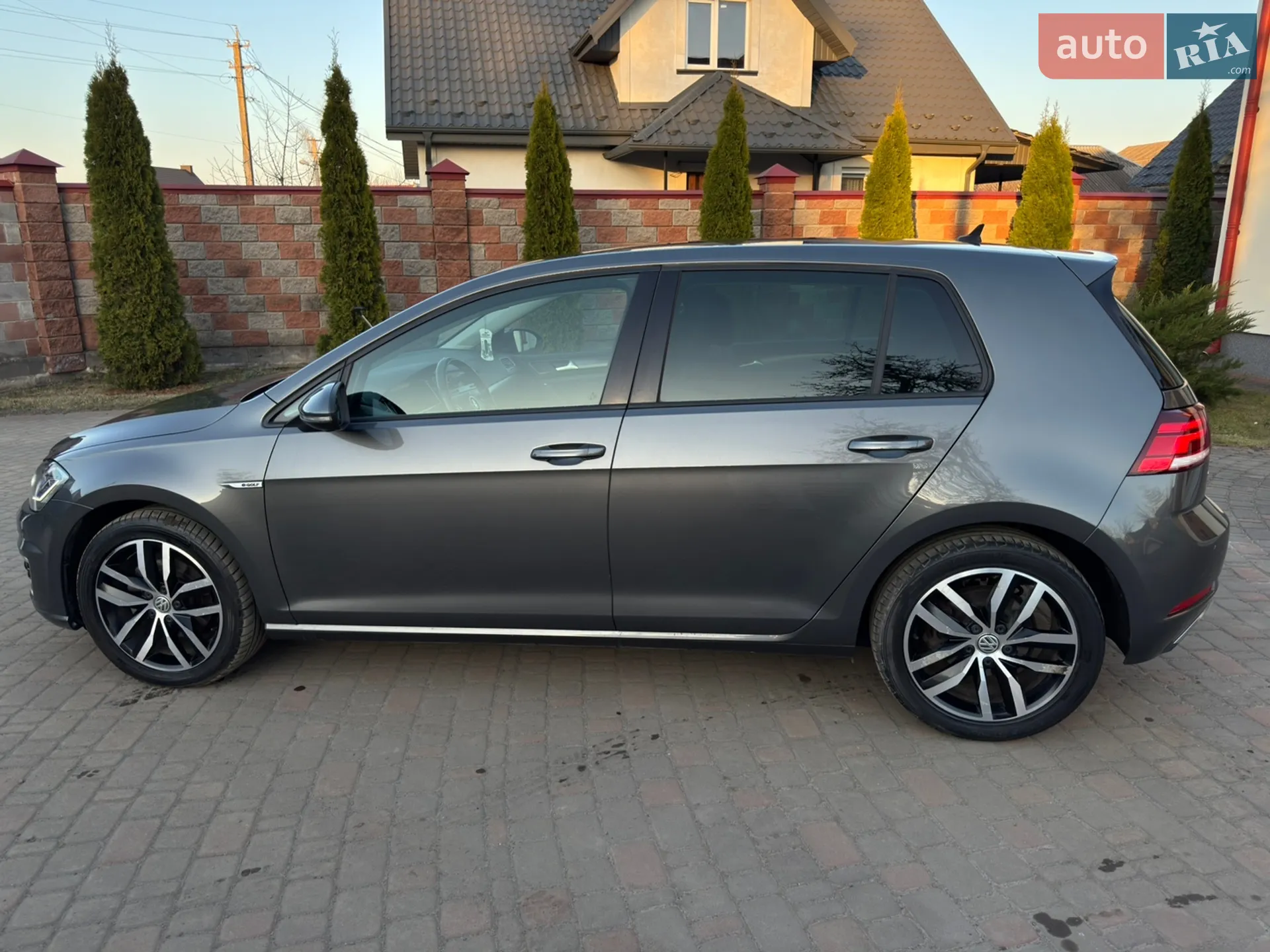 2018 Volkswagen Golf - мініатюра 25