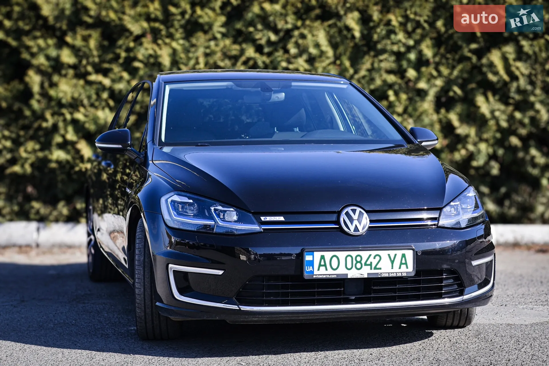 2018 Volkswagen Golf - фото 1