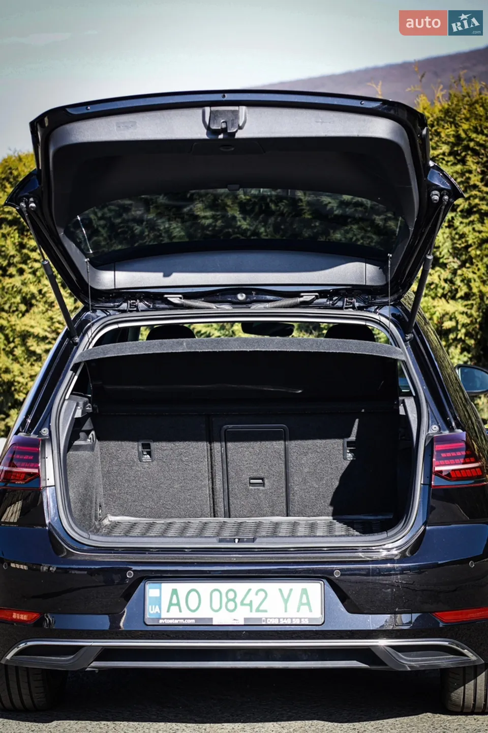 2018 Volkswagen Golf - мініатюра 3