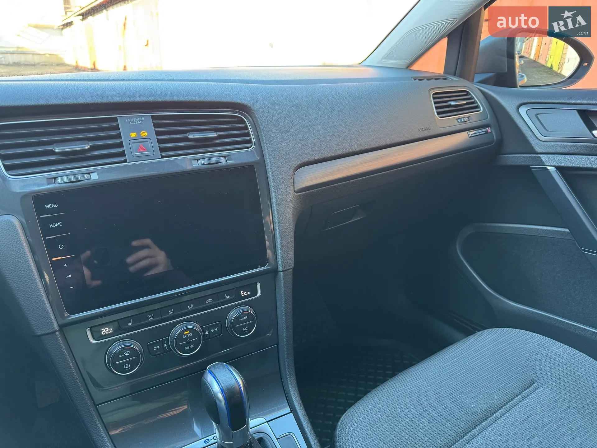 2017 Volkswagen Golf - мініатюра 3