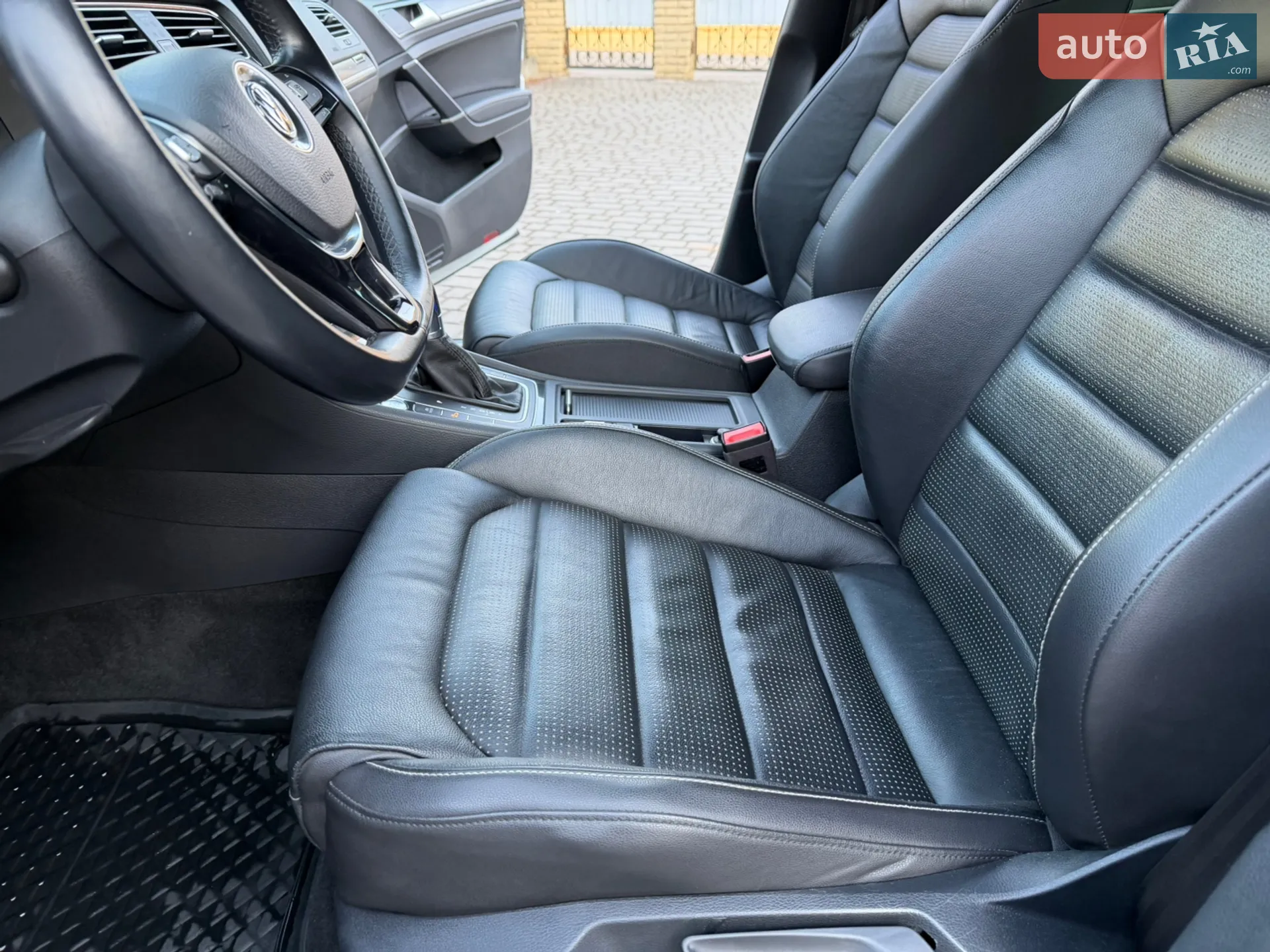 2018 Volkswagen Golf - мініатюра 56
