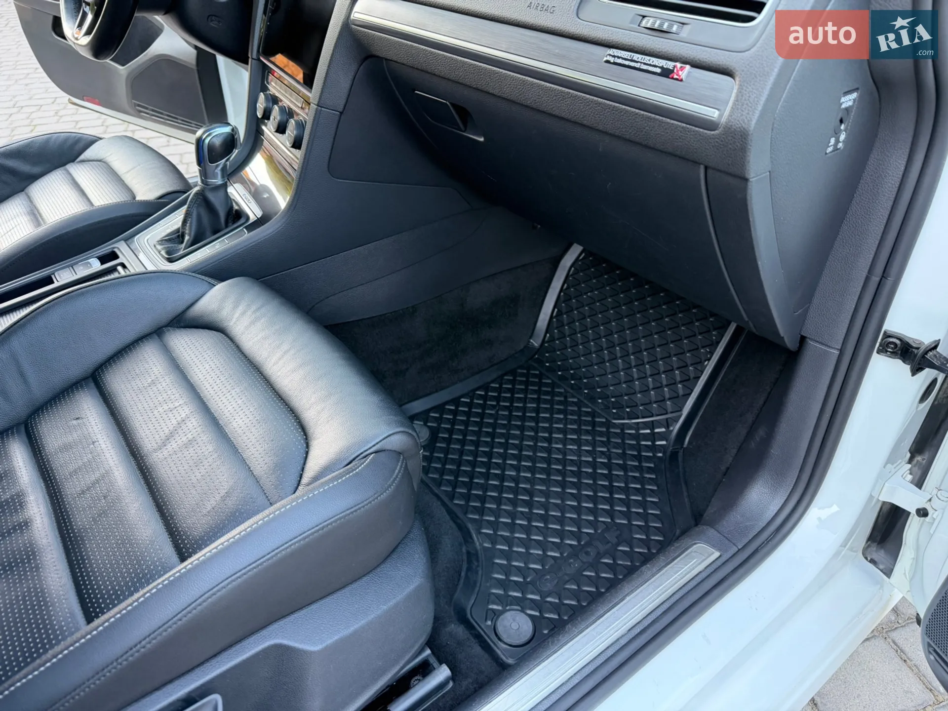 2018 Volkswagen Golf - мініатюра 62