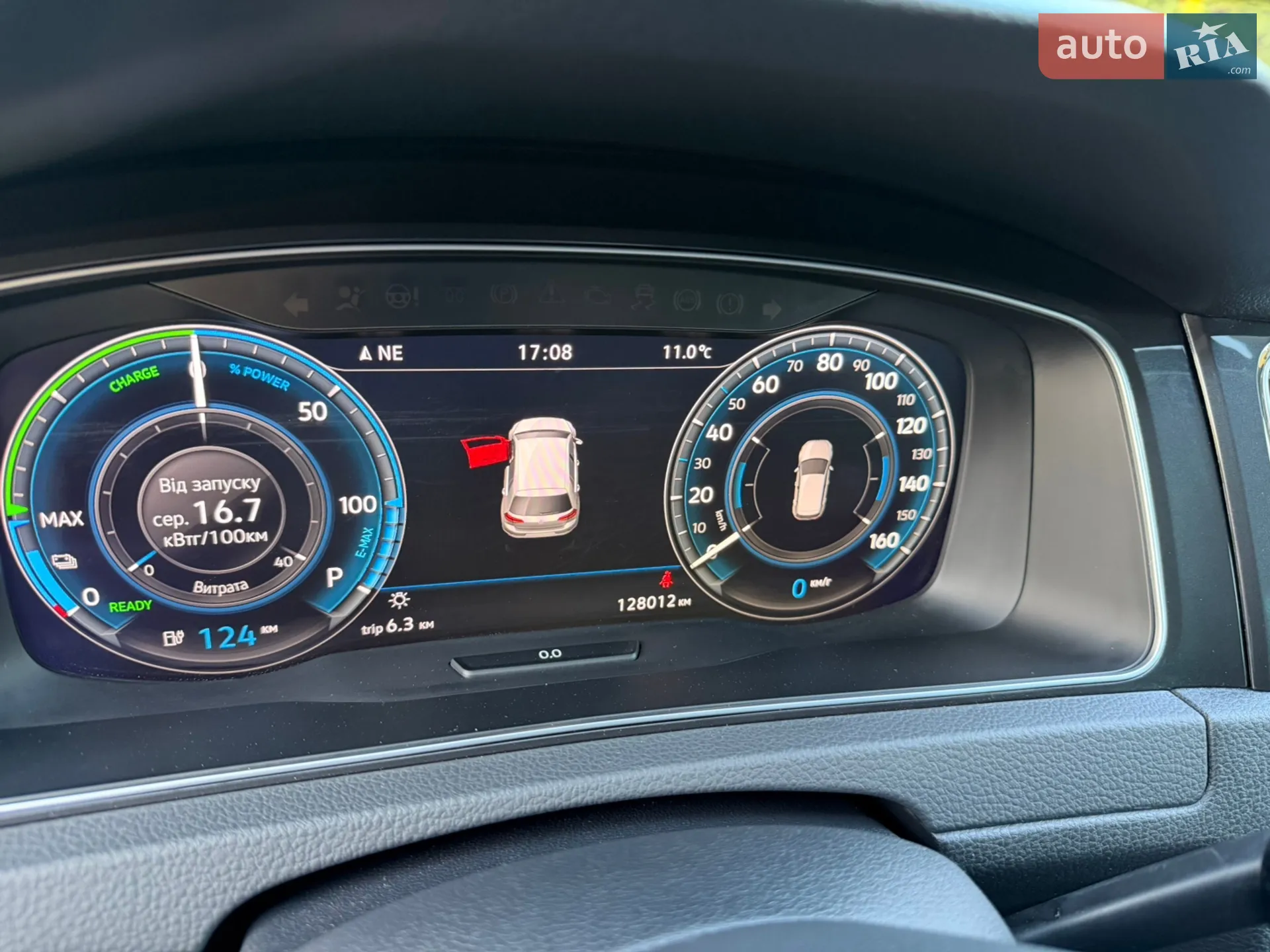 2018 Volkswagen Golf - мініатюра 93