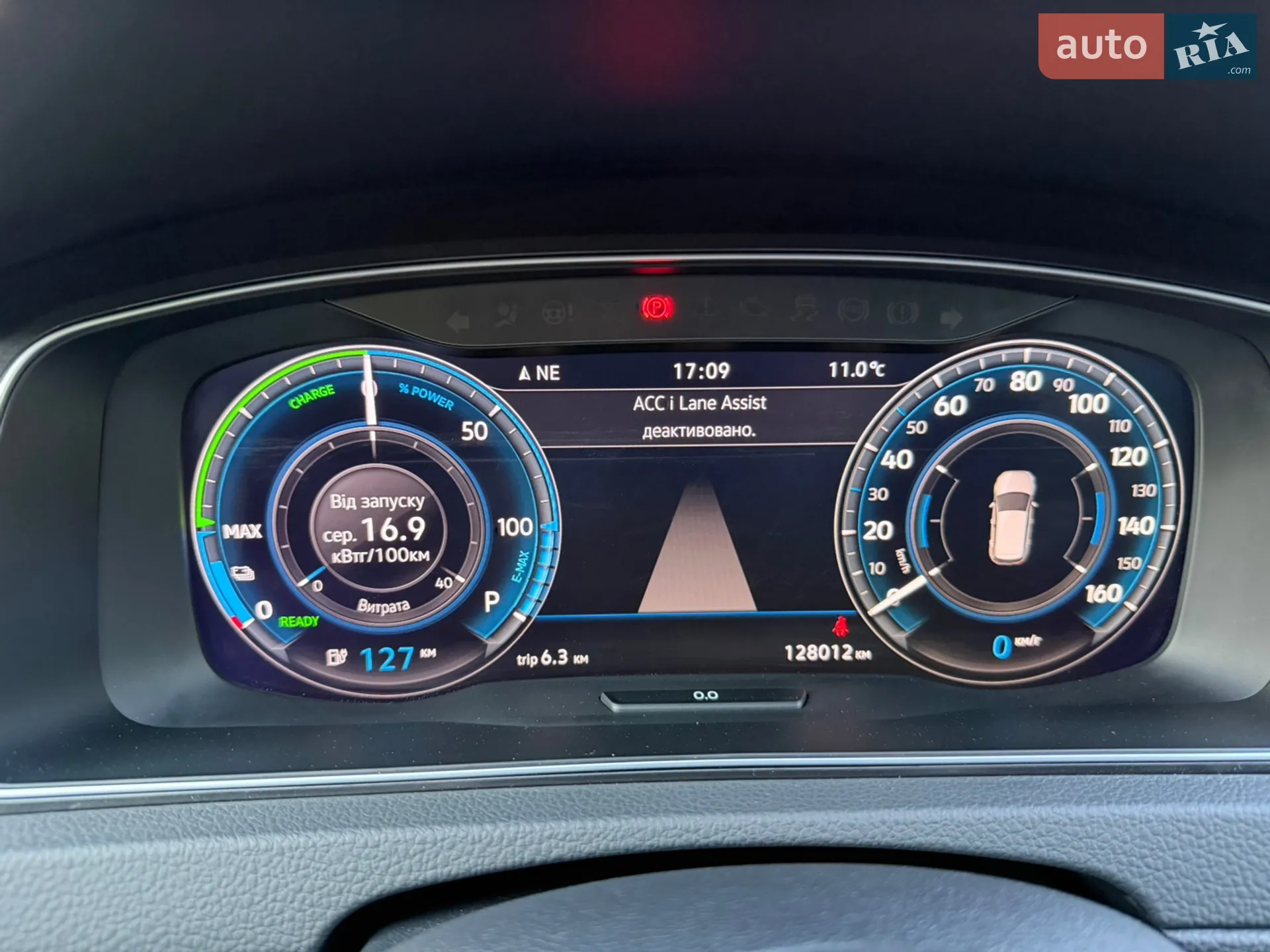 2018 Volkswagen Golf - мініатюра 94