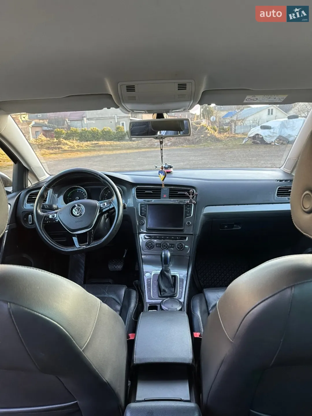 2016 Volkswagen Golf - мініатюра 19