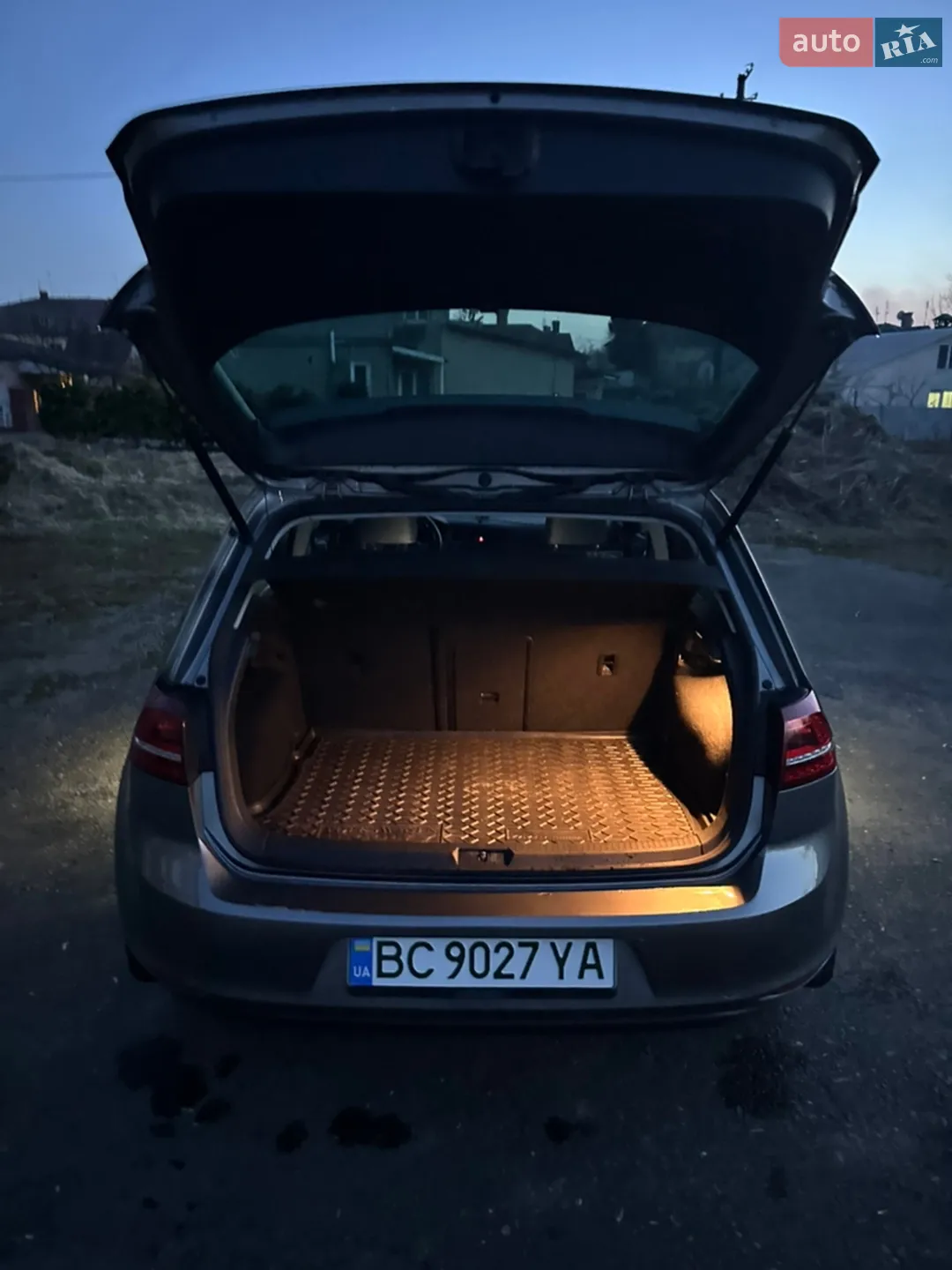 2016 Volkswagen Golf - мініатюра 26