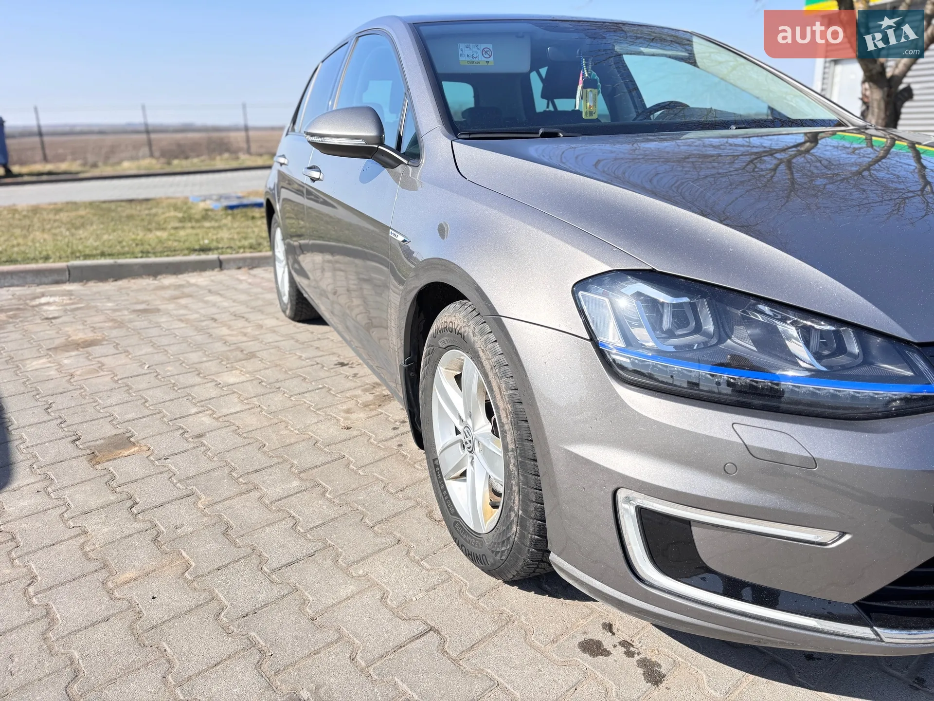 2016 Volkswagen Golf - мініатюра 4