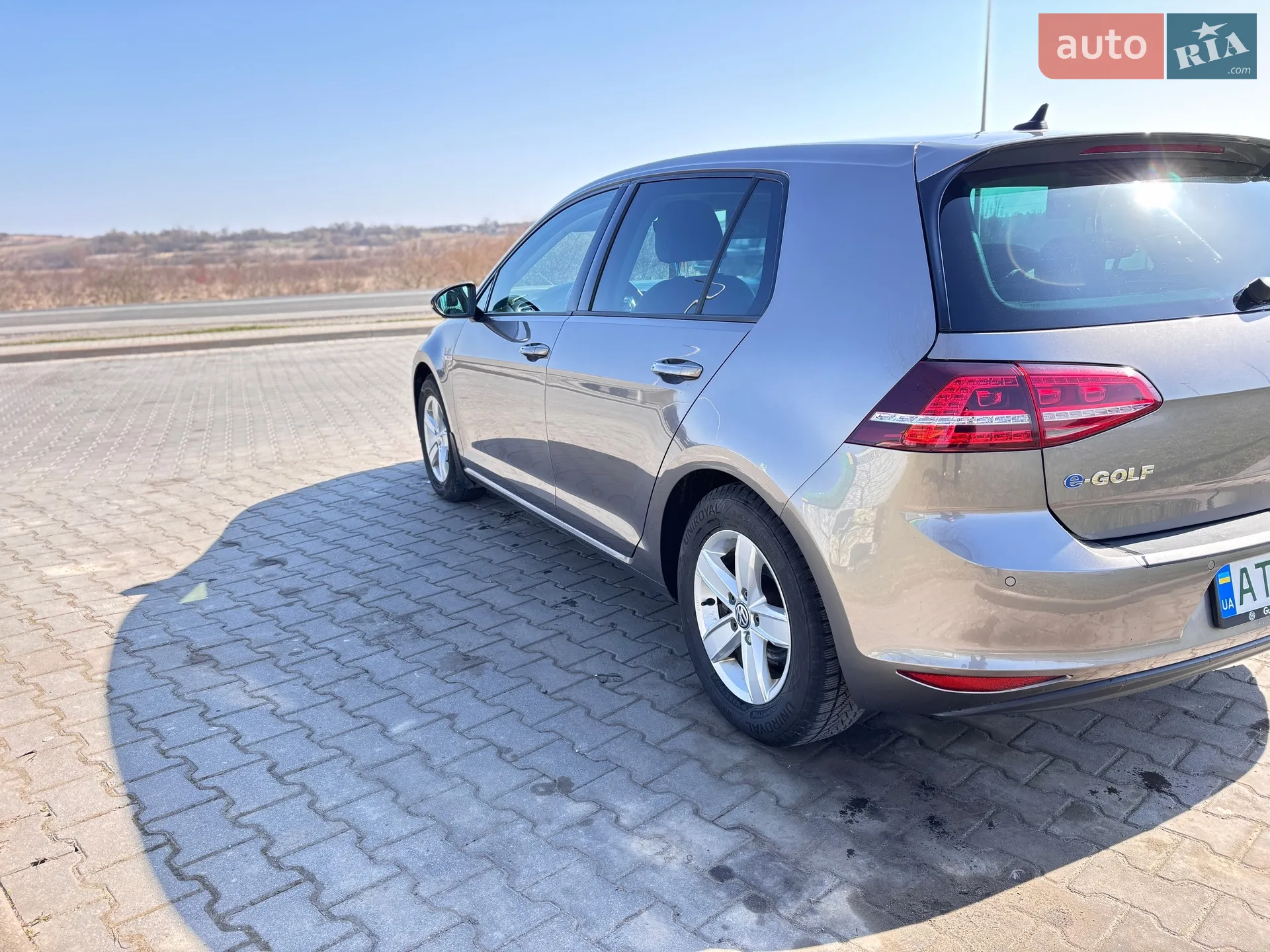 2016 Volkswagen Golf - мініатюра 9