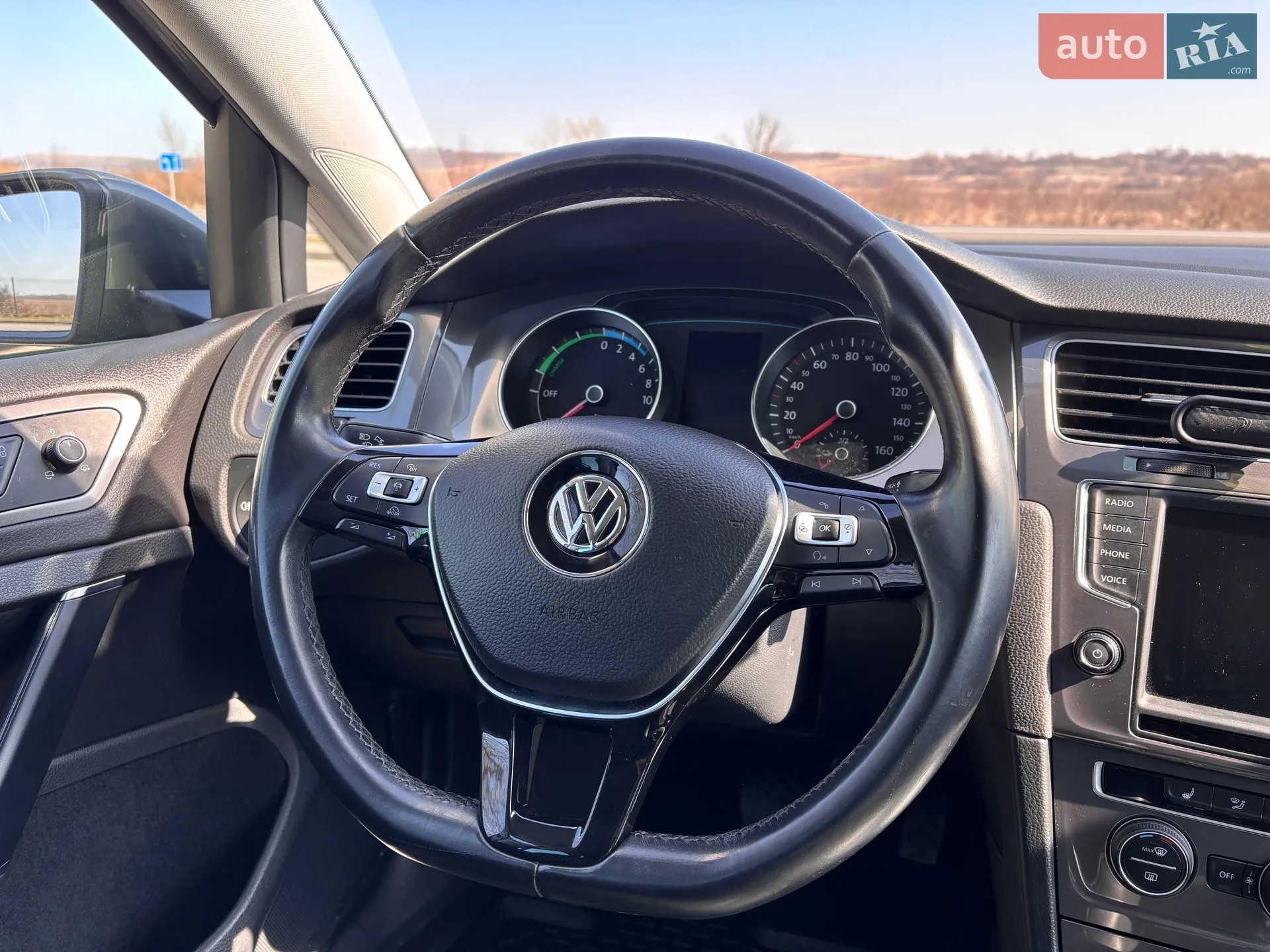 2016 Volkswagen Golf - мініатюра 15