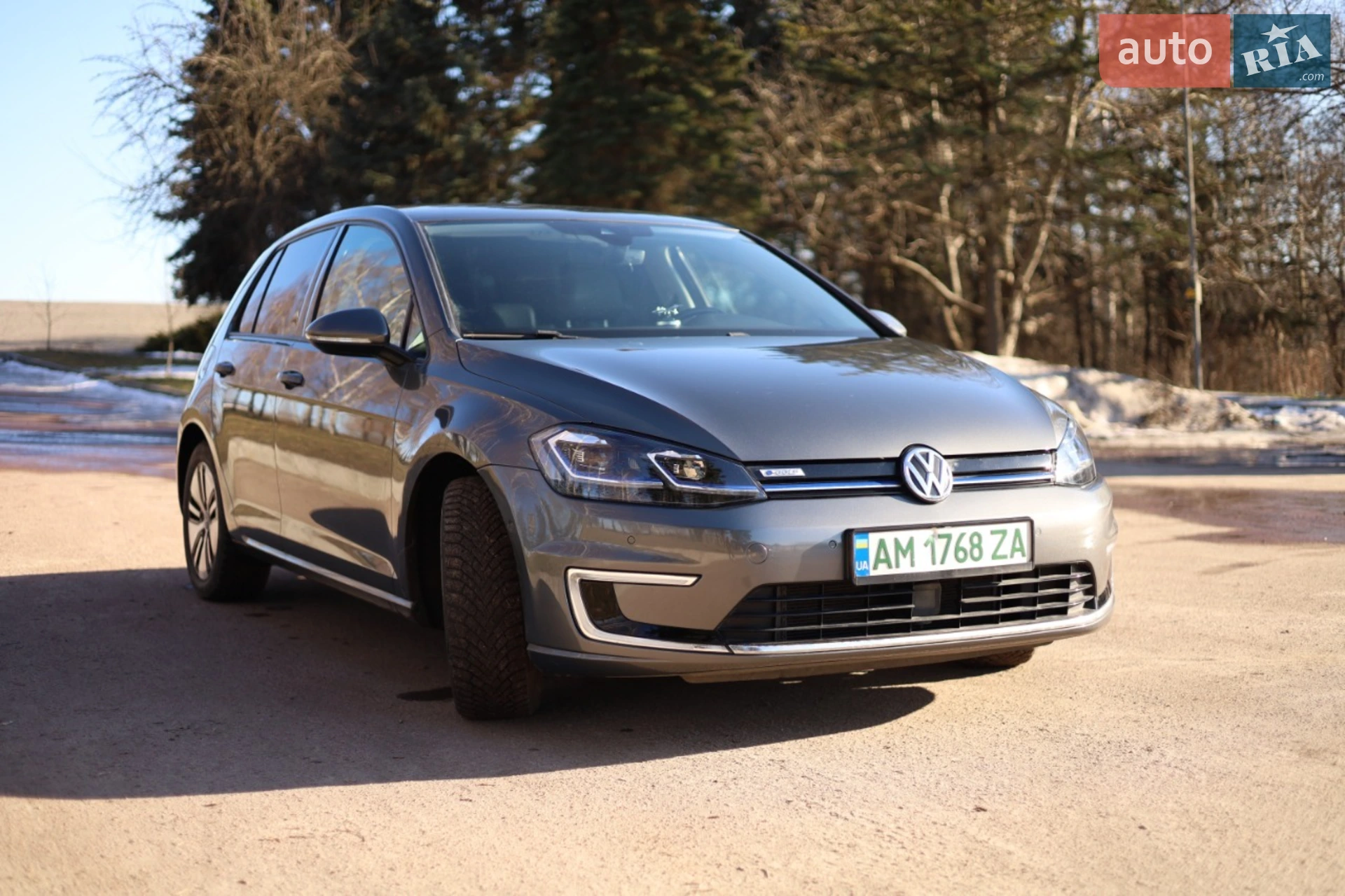 2018 Volkswagen Golf - мініатюра 9