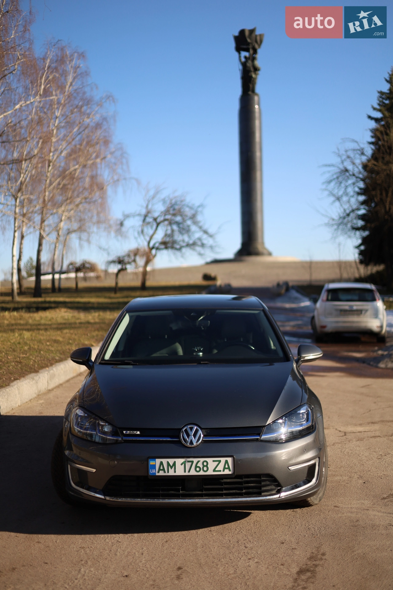 2018 Volkswagen Golf - мініатюра 10